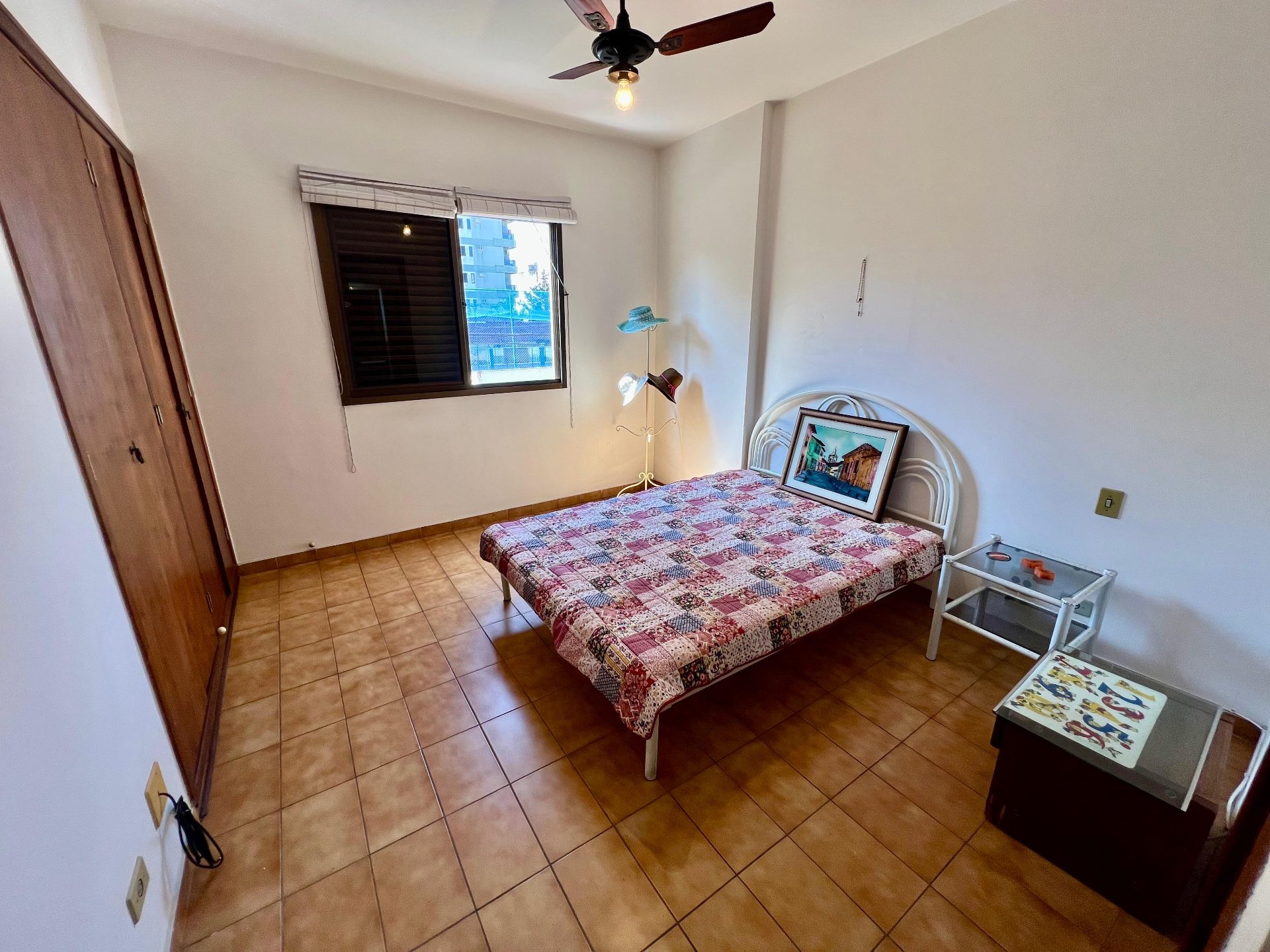 Apartamento com 2 quartos, Enseada, Guarujá - R$ 380 mil em Enseada, Guarujá — foto 13