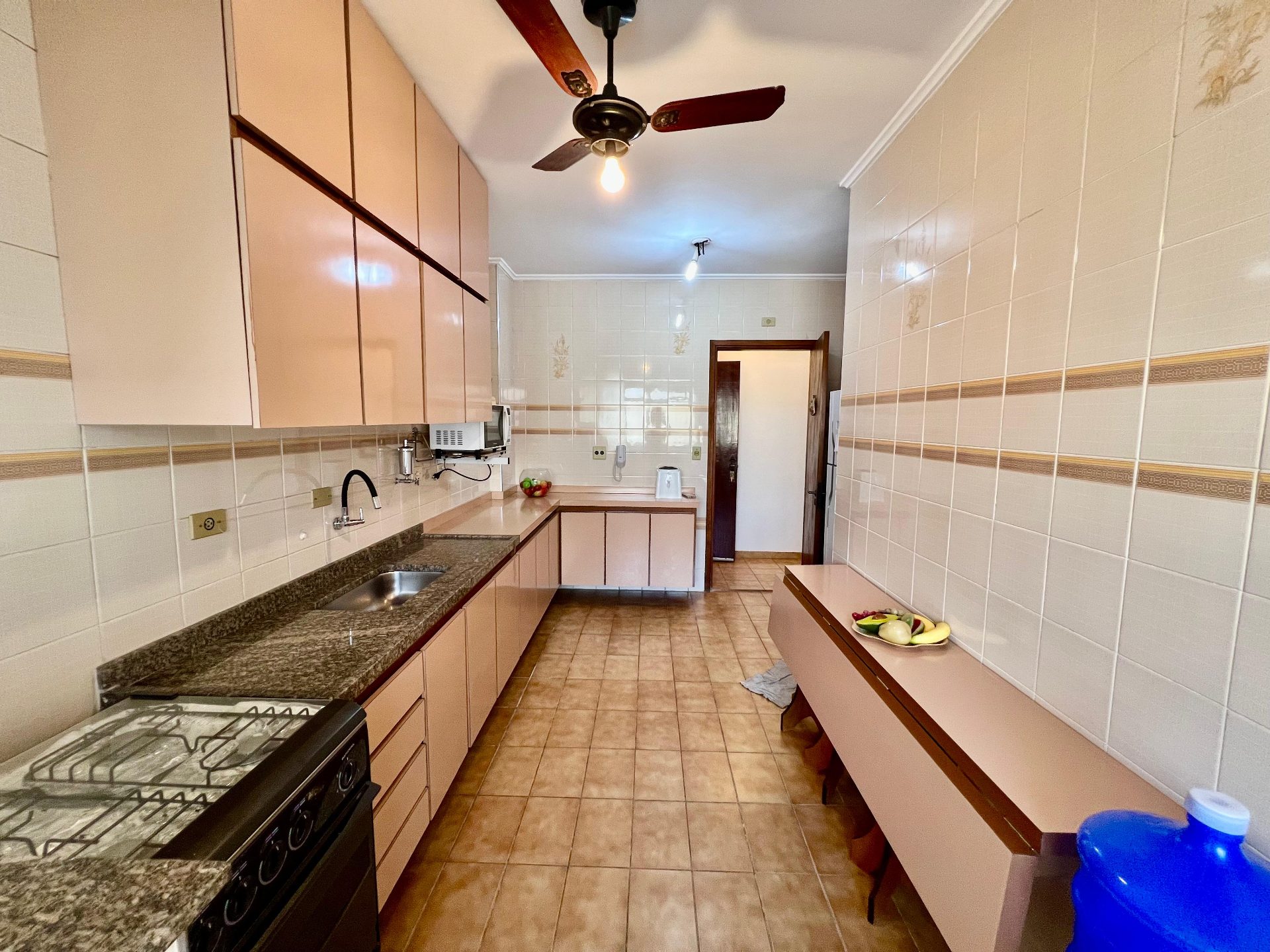 Apartamento com 2 quartos, Enseada, Guarujá - R$ 380 mil em Enseada, Guarujá — foto 26
