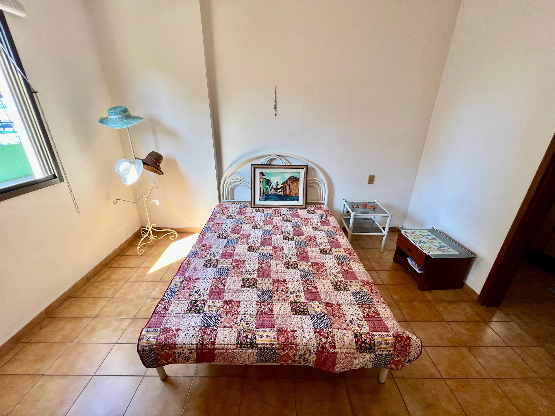 Apartamento com 2 quartos, Enseada, Guarujá - R$ 380 mil em Enseada, Guarujá — foto 14