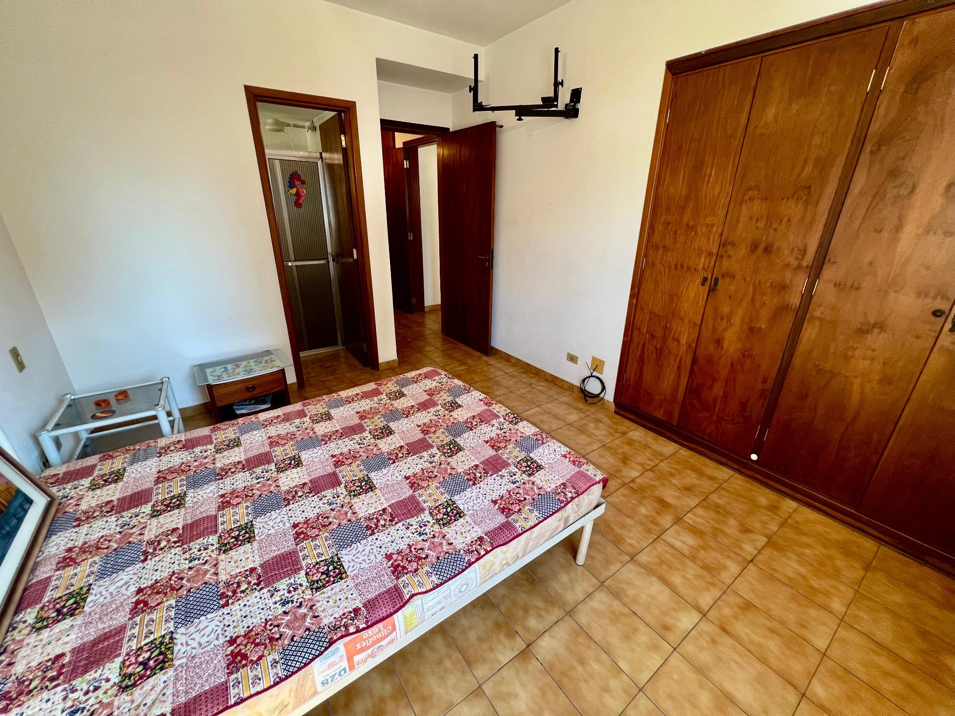 Apartamento com 2 quartos, Enseada, Guarujá - R$ 380 mil em Enseada, Guarujá — foto 15