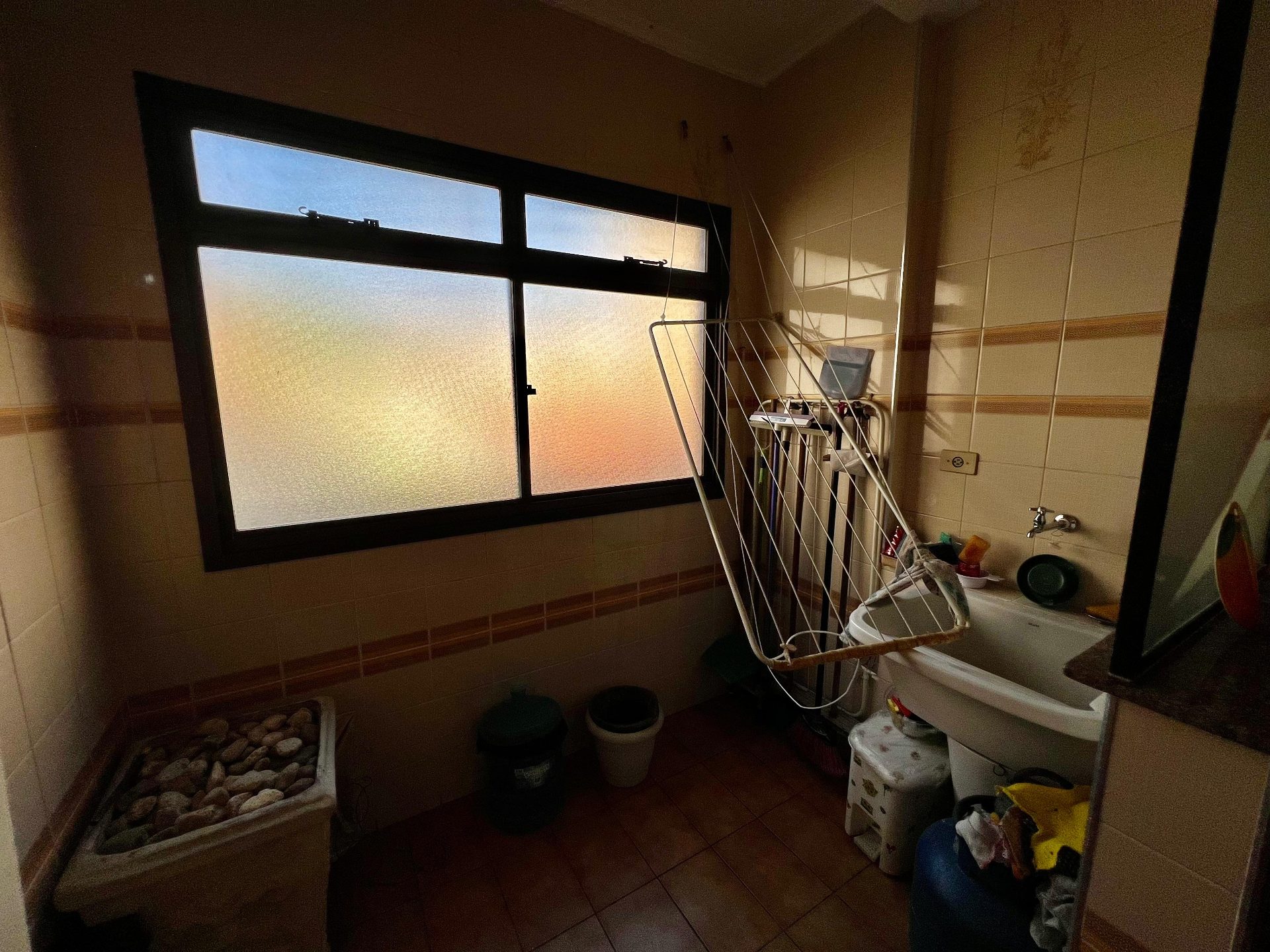 Apartamento com 2 quartos, Enseada, Guarujá - R$ 380 mil em Enseada, Guarujá — foto 27