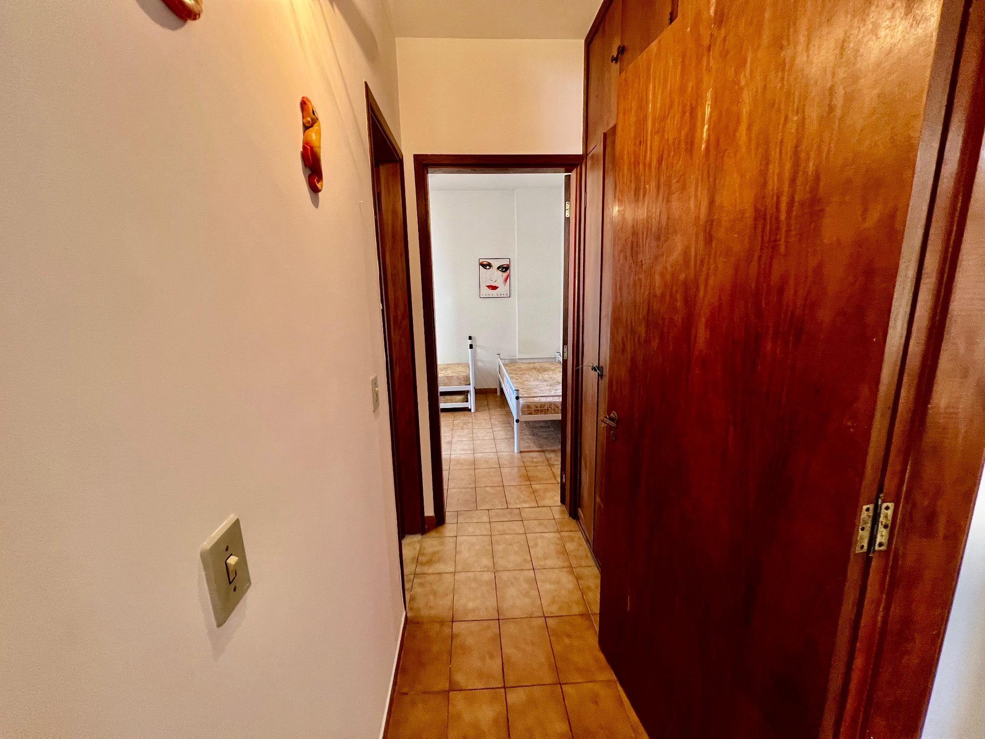 Apartamento com 2 quartos, Enseada, Guarujá - R$ 380 mil em Enseada, Guarujá — foto 12
