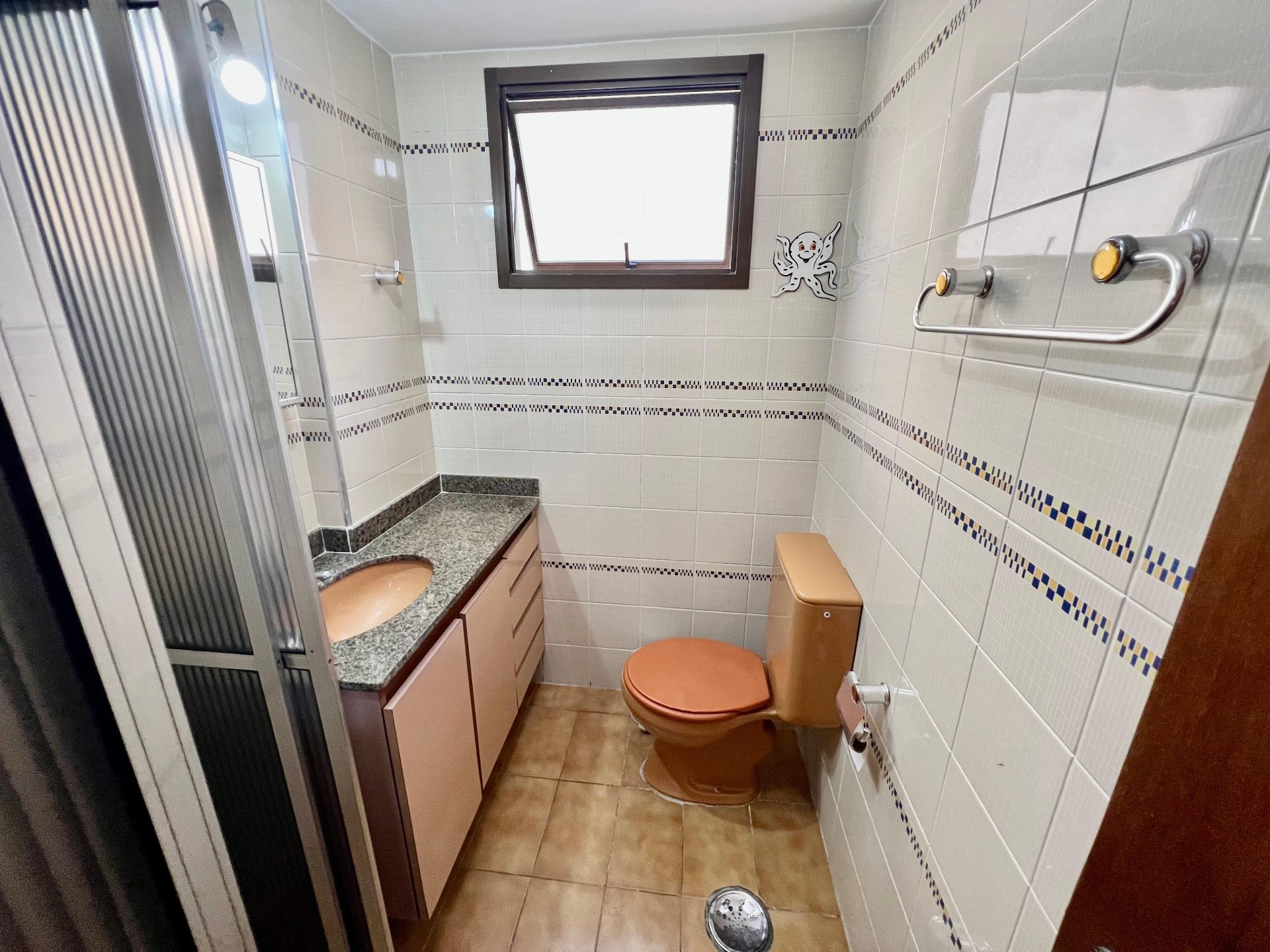 Apartamento com 2 quartos, Enseada, Guarujá - R$ 380 mil em Enseada, Guarujá — foto 20