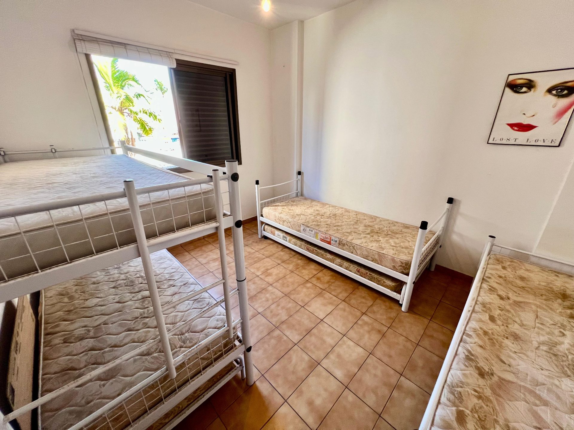 Apartamento com 2 quartos, Enseada, Guarujá - R$ 380 mil em Enseada, Guarujá — foto 17