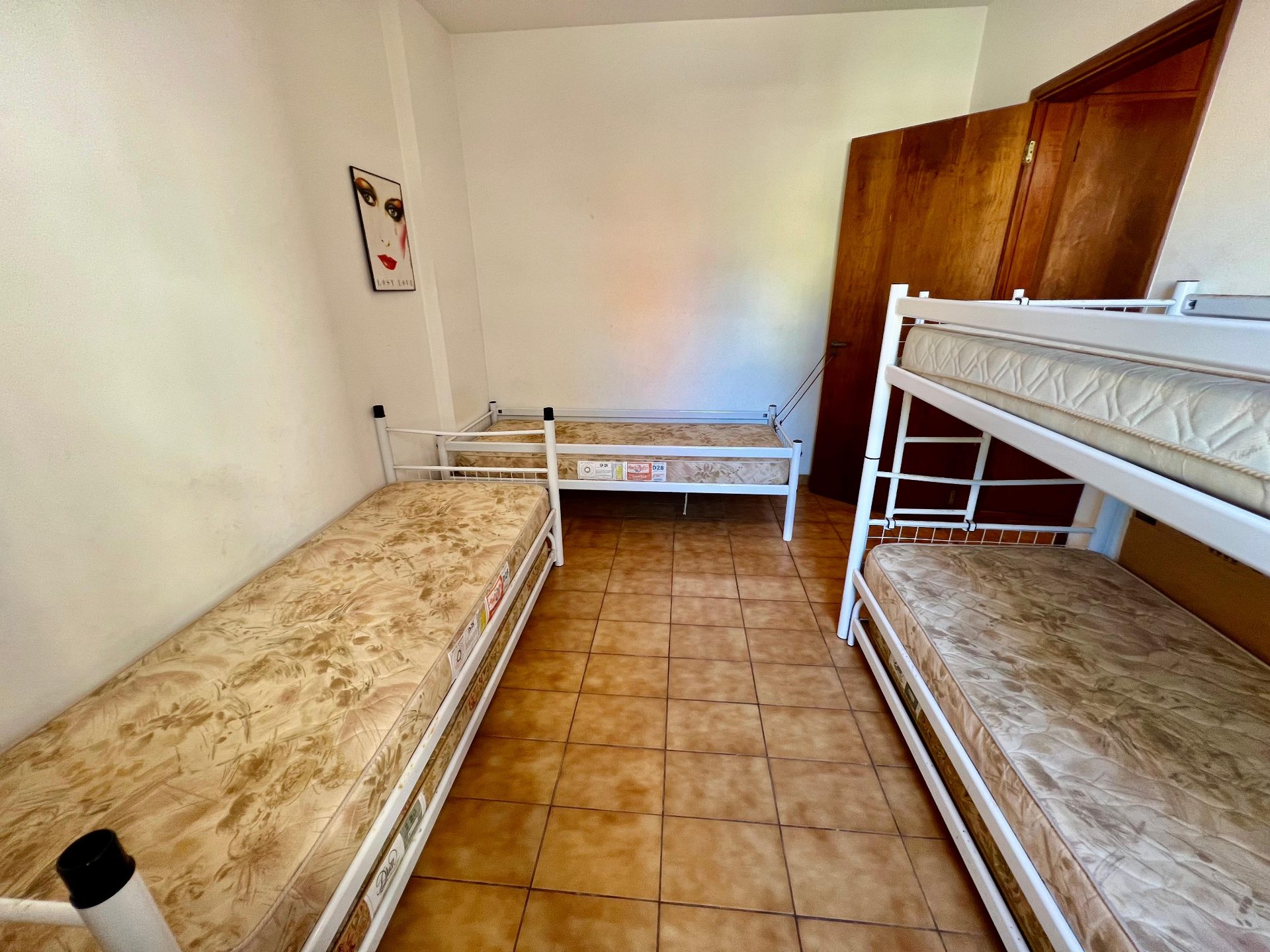 Apartamento com 2 quartos, Enseada, Guarujá - R$ 380 mil em Enseada, Guarujá — foto 19