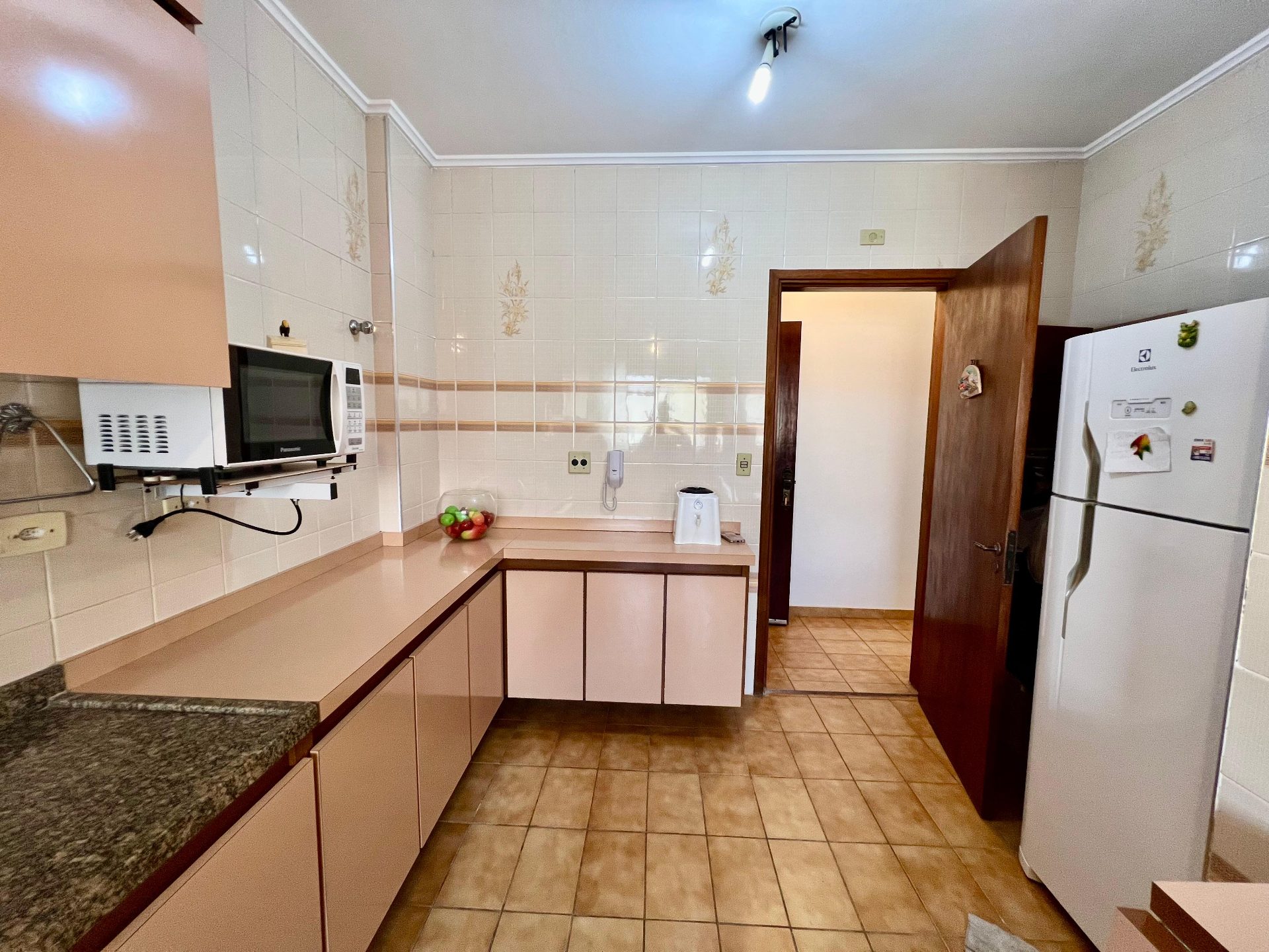 Apartamento com 2 quartos, Enseada, Guarujá - R$ 380 mil em Enseada, Guarujá — foto 23