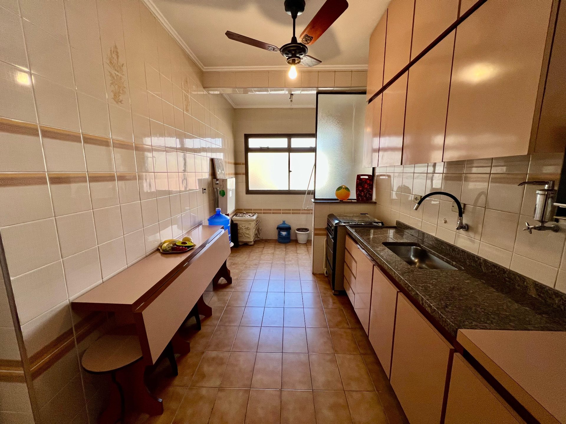 Apartamento com 2 quartos, Enseada, Guarujá - R$ 380 mil em Enseada, Guarujá — foto 24