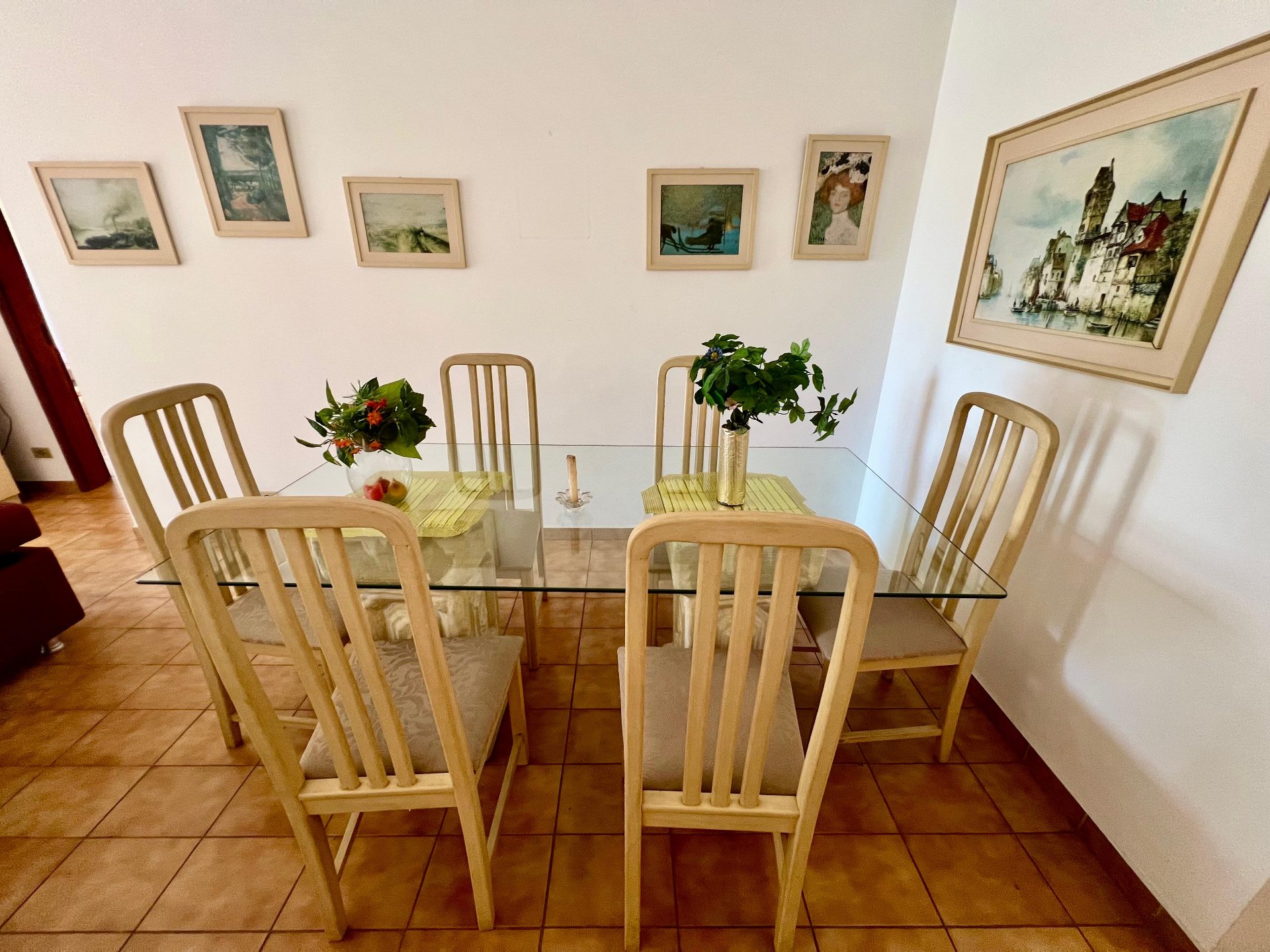 Apartamento com 2 quartos, Enseada, Guarujá - R$ 380 mil em Enseada, Guarujá — foto 5