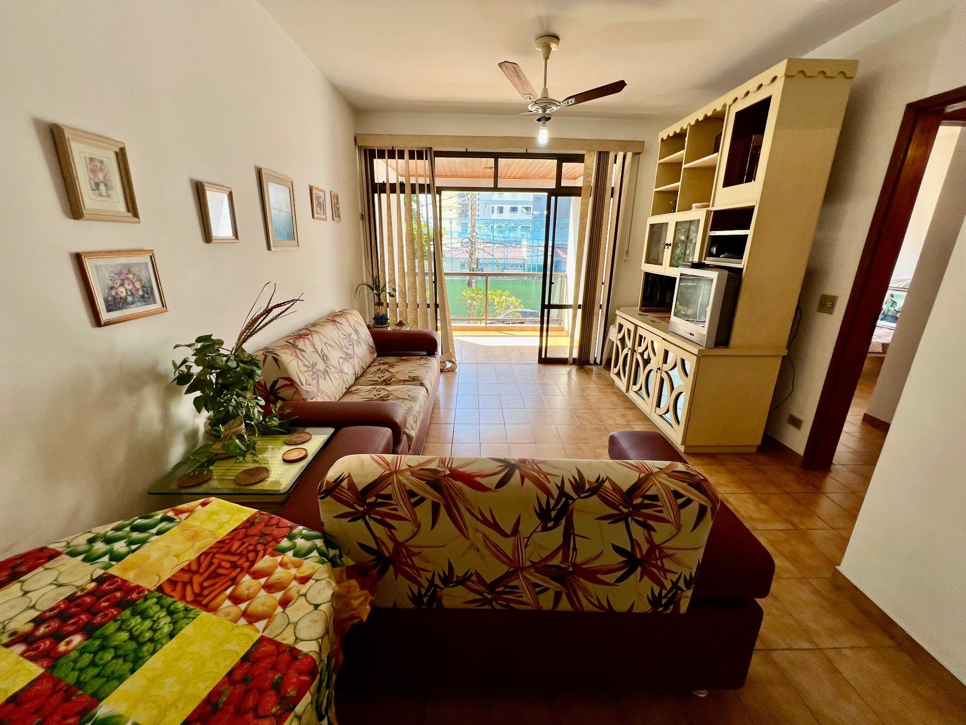 apartamento para comprar em Enseada, Guarujá