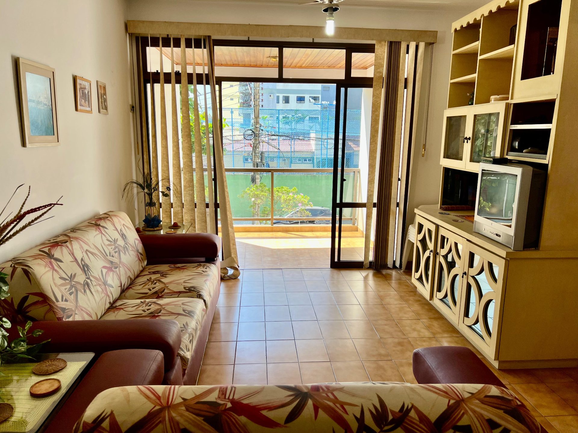 Apartamento com 2 quartos, Enseada, Guarujá - R$ 380 mil em Enseada, Guarujá — foto 3