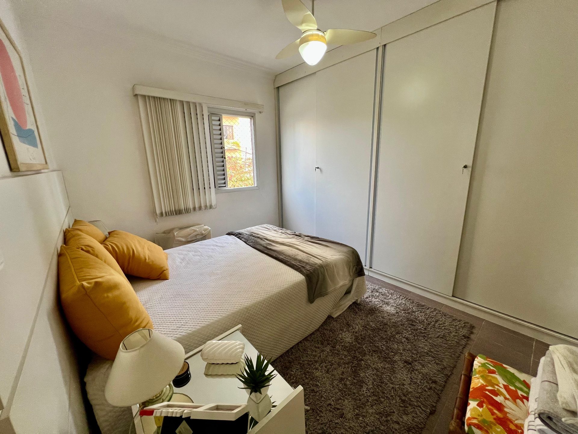 Apto 2 dorms., 1 vaga, lazer, Enseada em Enseada, Guarujá — foto 12