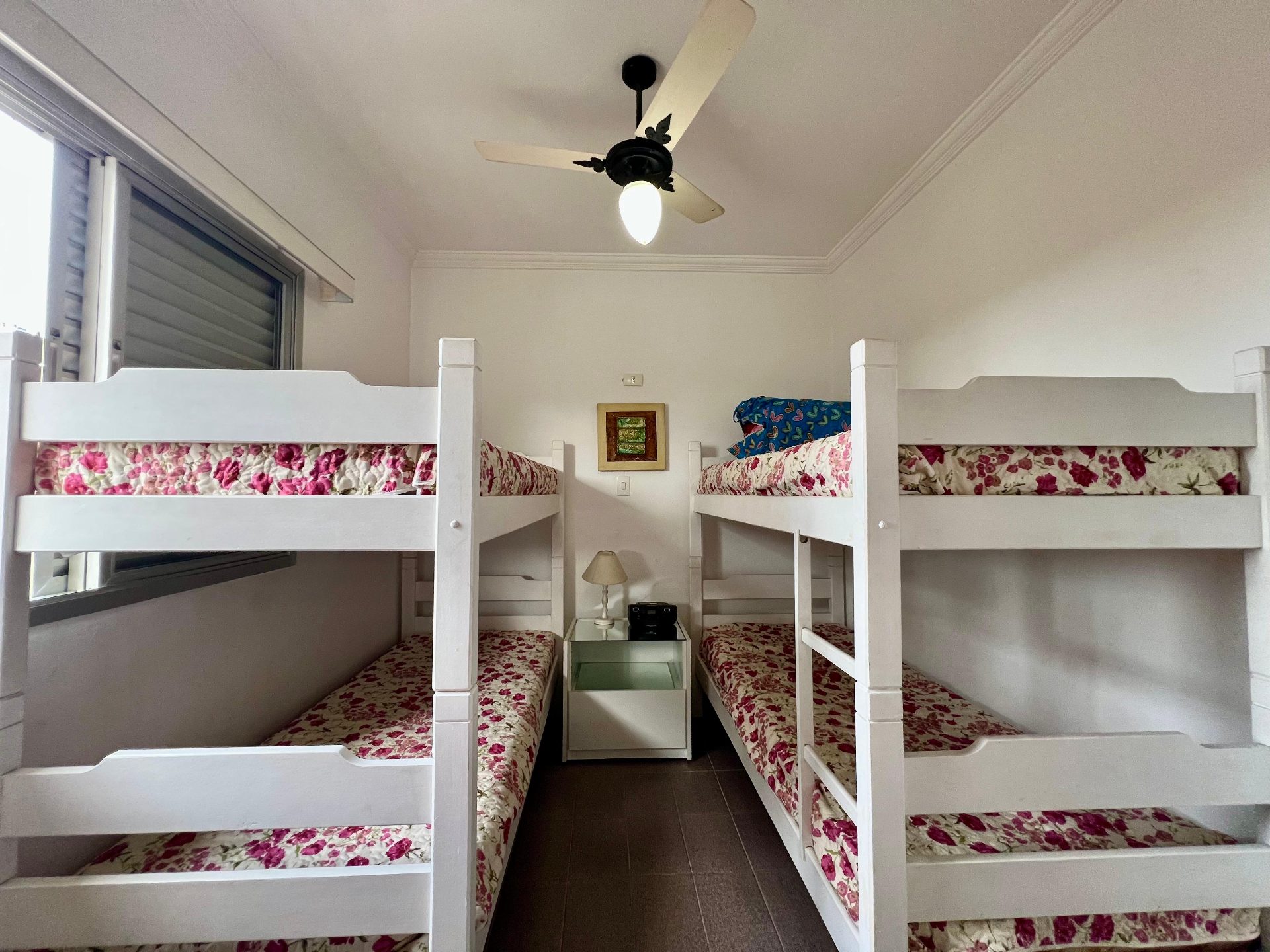 Apto 2 dorms., 1 vaga, lazer, Enseada em Enseada, Guarujá — foto 17