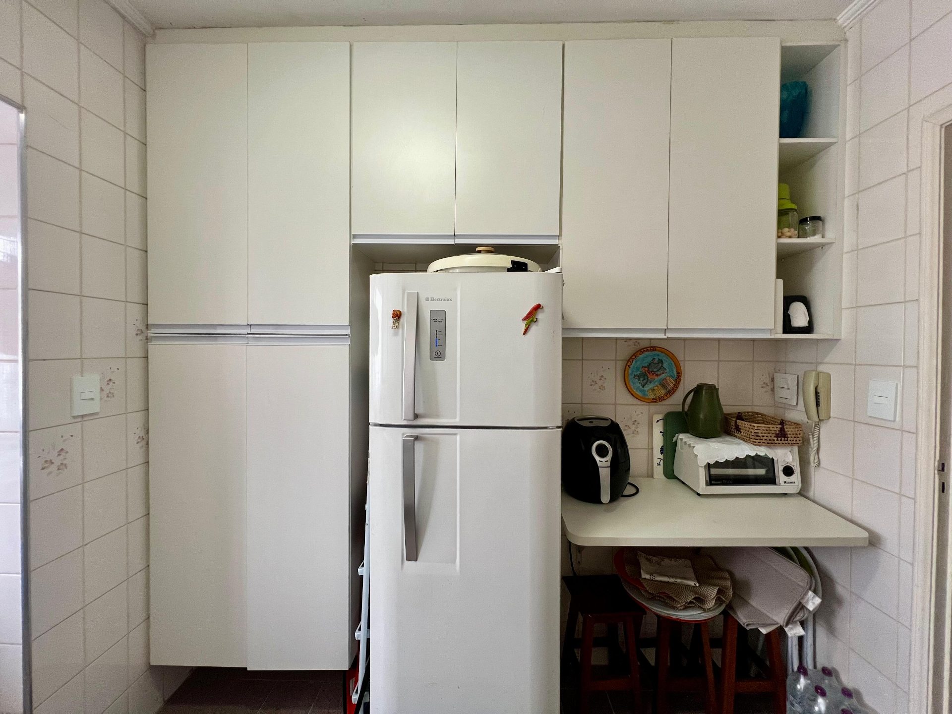 Apto 2 dorms., 1 vaga, lazer, Enseada em Enseada, Guarujá — foto 22