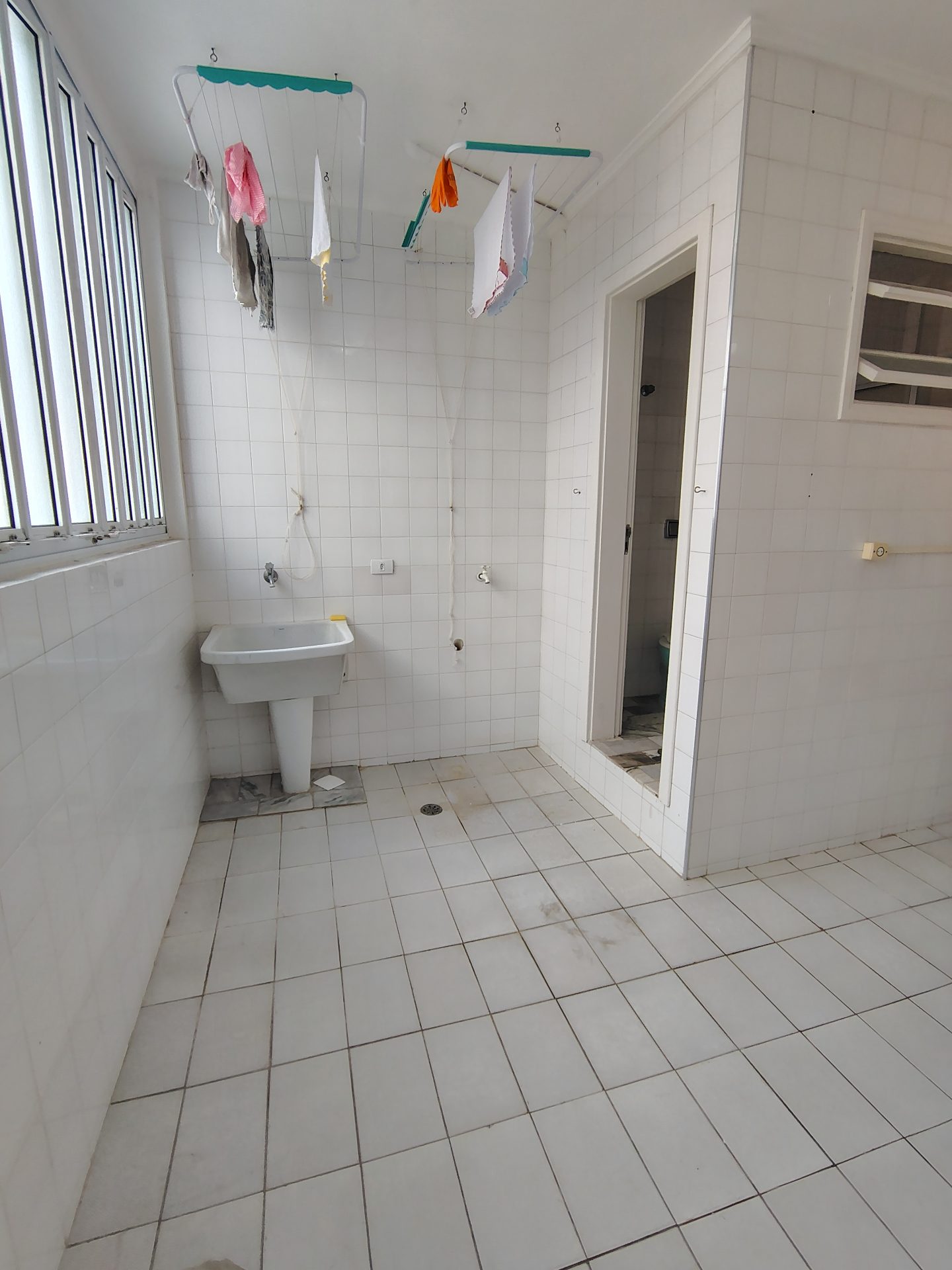 Apto 4 quartos, frente mar, Pitangueiras, 1 vaga em Pitangueiras, Guarujá — foto 28