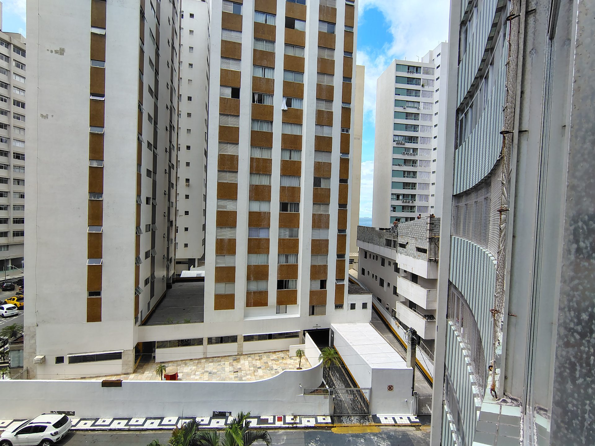 Apto 1 dorm., 2 salas, 1 vaga, 70m praia Pitangueiras em Pitangueiras, Guarujá — foto 11