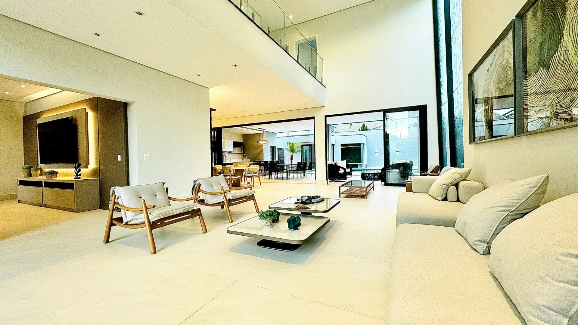 Casa Nova, 5 suítes, lazer, Jardim Acapulco em Jardim Acapulco, Guarujá — foto 11