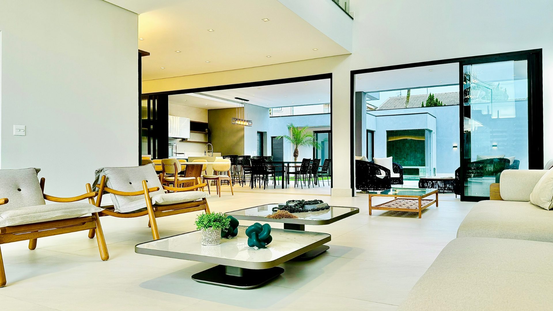 Casa Nova, 5 suítes, lazer, Jardim Acapulco em Jardim Acapulco, Guarujá — foto 12