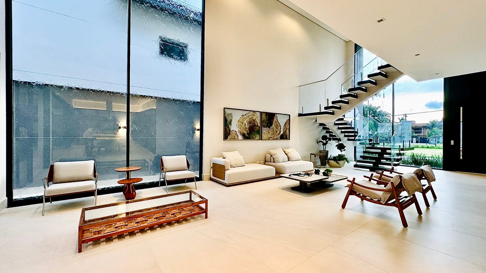 Casa Nova, 5 suítes, lazer, Jardim Acapulco em Jardim Acapulco, Guarujá — foto 14
