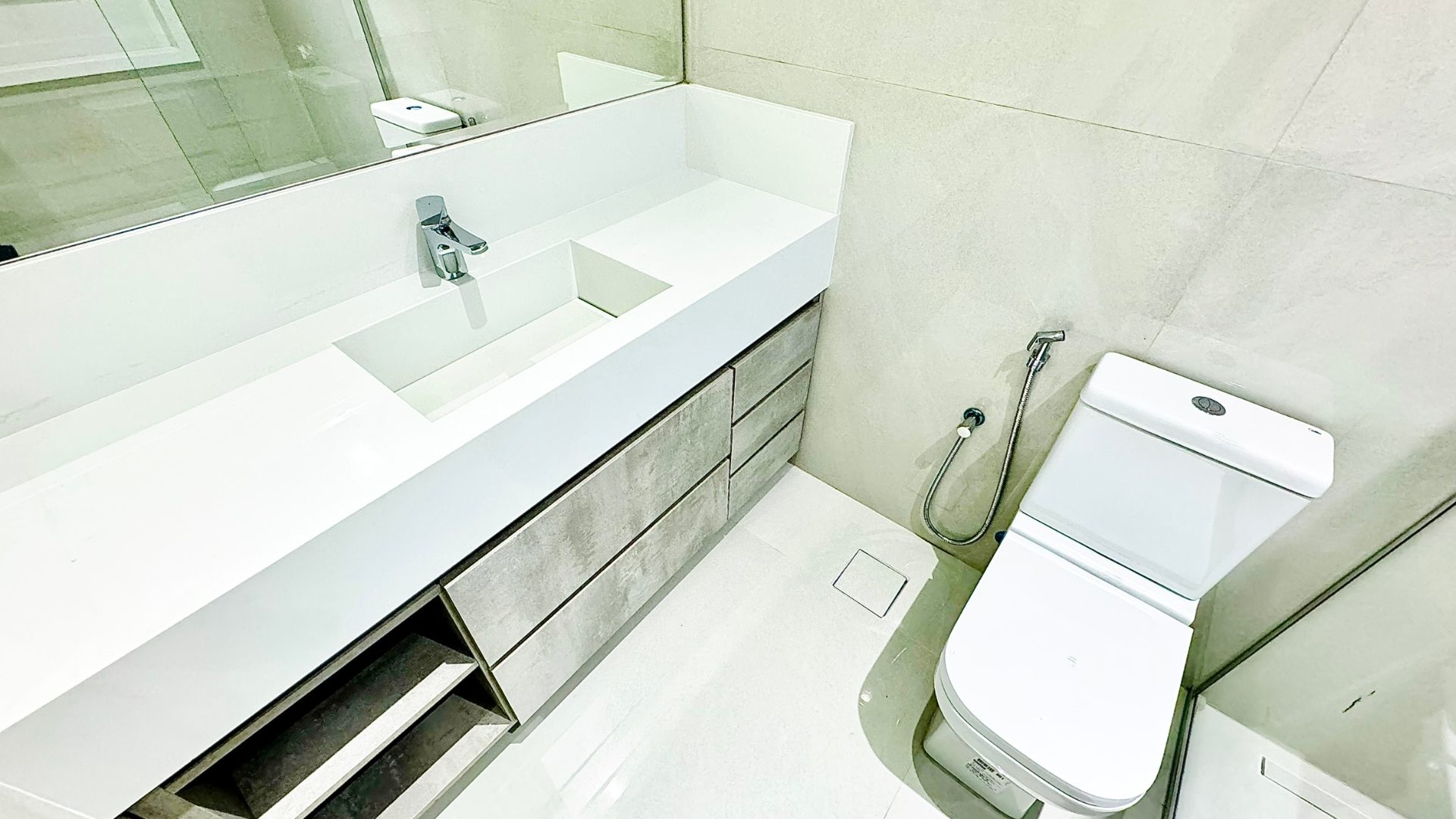 Casa Nova, 5 suítes, lazer, Jardim Acapulco em Jardim Acapulco, Guarujá — foto 36