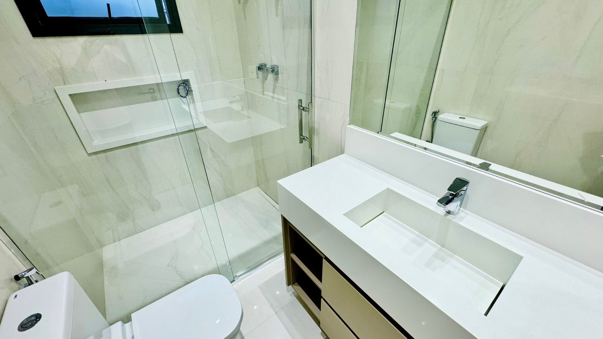 Casa Nova, 5 suítes, lazer, Jardim Acapulco em Jardim Acapulco, Guarujá — foto 40