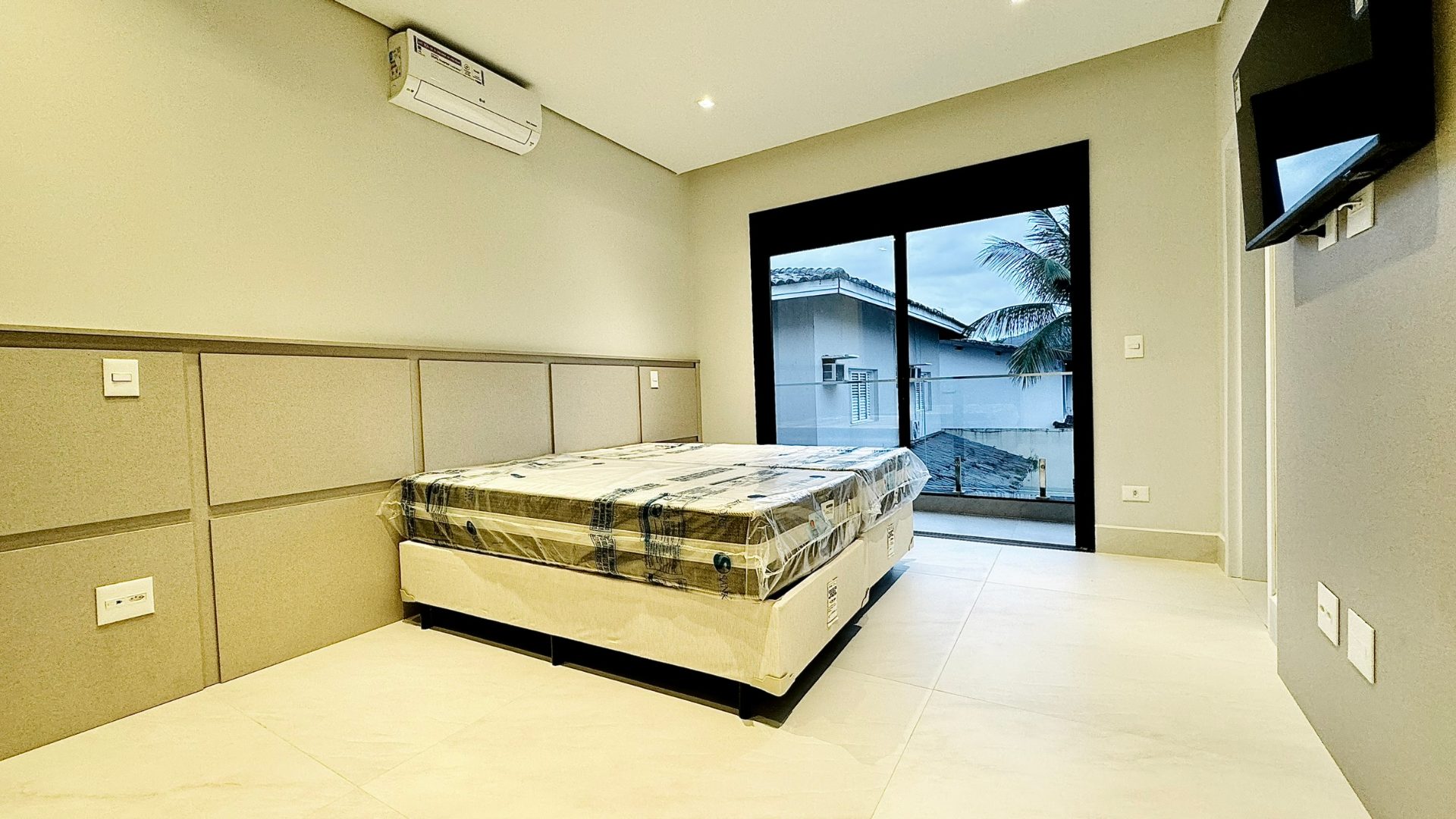 Casa Nova, 5 suítes, lazer, Jardim Acapulco em Jardim Acapulco, Guarujá — foto 41