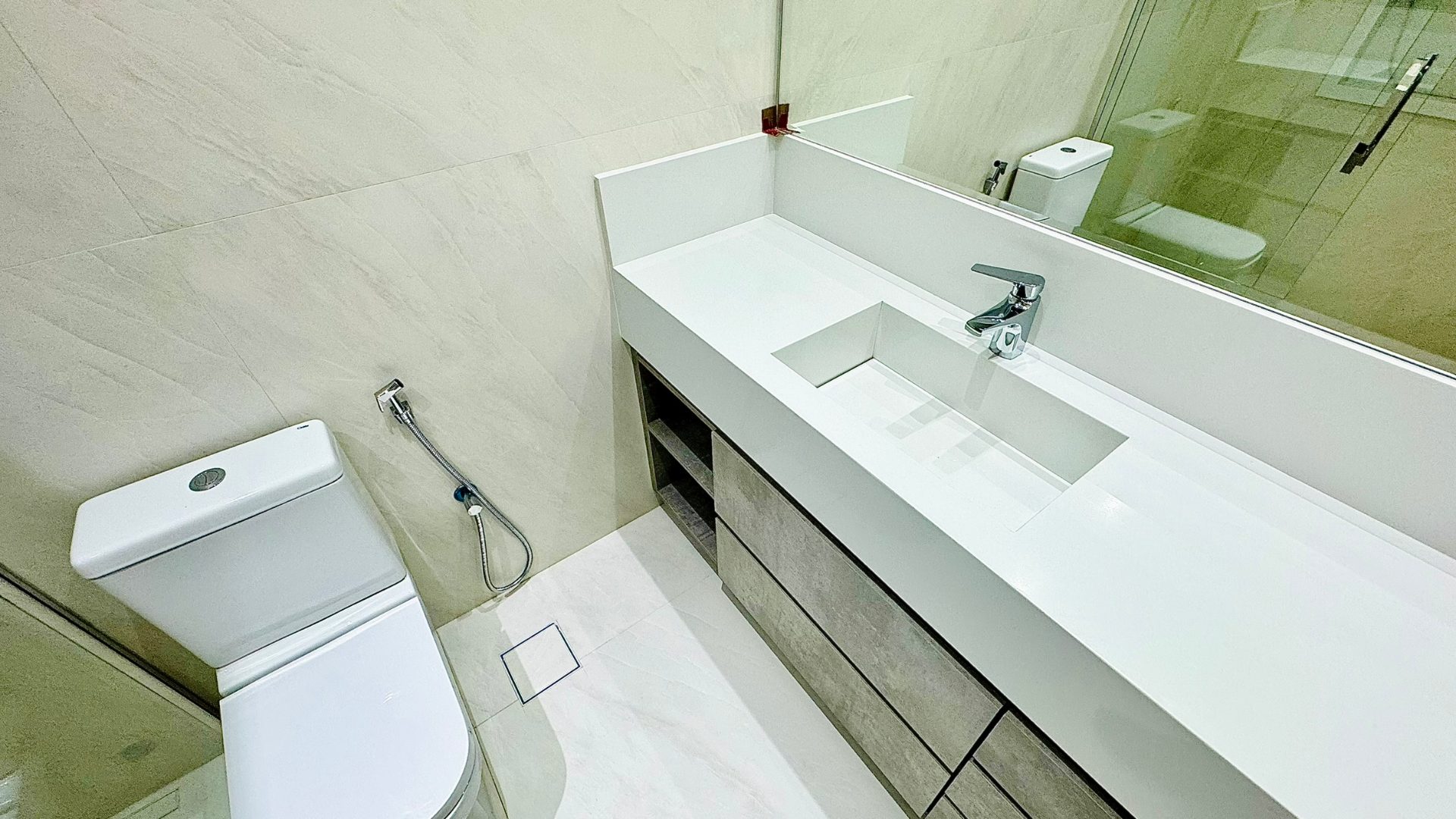Casa Nova, 5 suítes, lazer, Jardim Acapulco em Jardim Acapulco, Guarujá — foto 43
