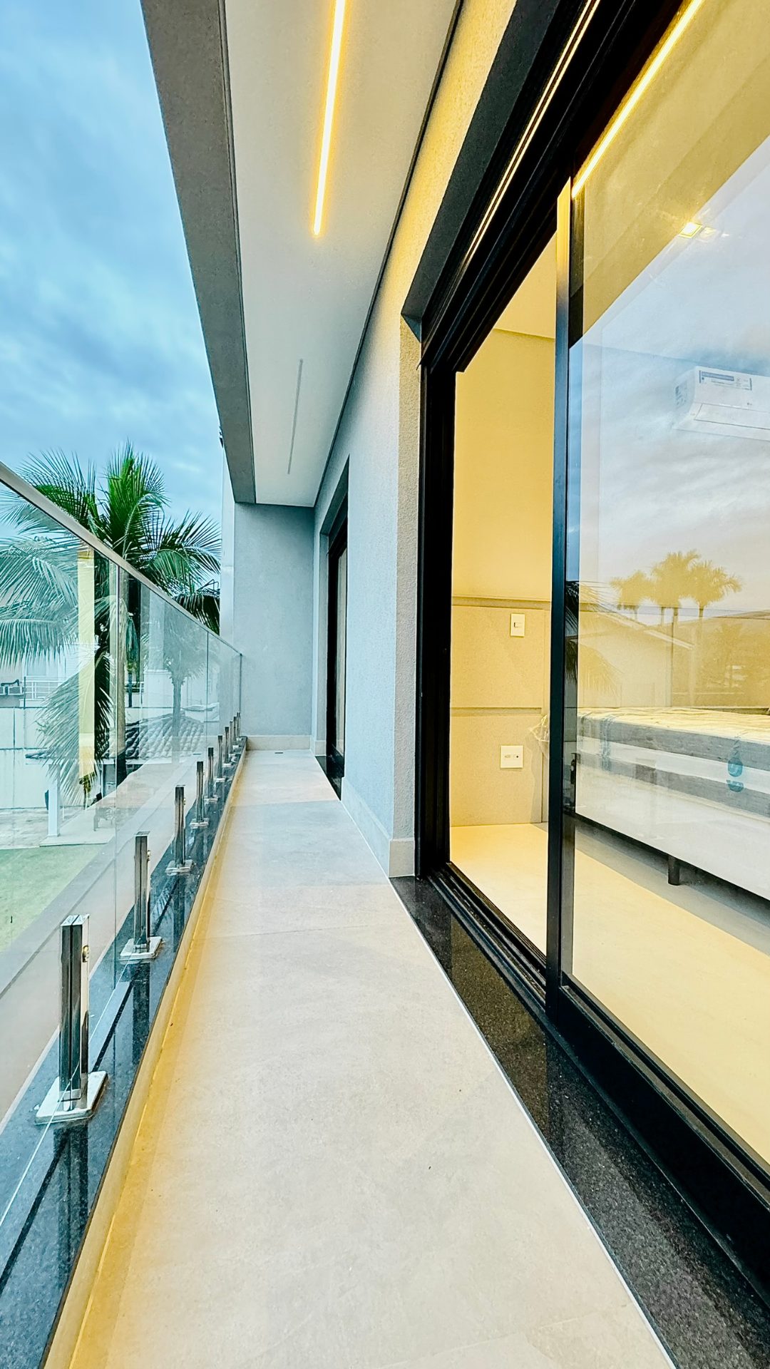 Casa Nova, 5 suítes, lazer, Jardim Acapulco em Jardim Acapulco, Guarujá — foto 46