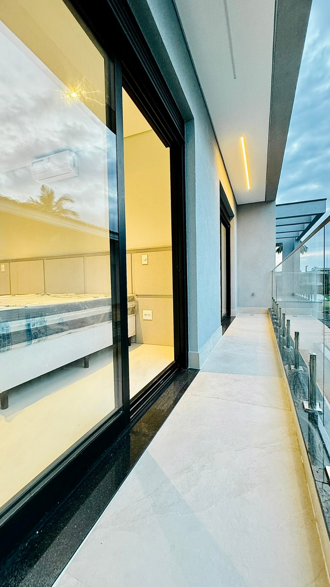 Casa Nova, 5 suítes, lazer, Jardim Acapulco em Jardim Acapulco, Guarujá — foto 49