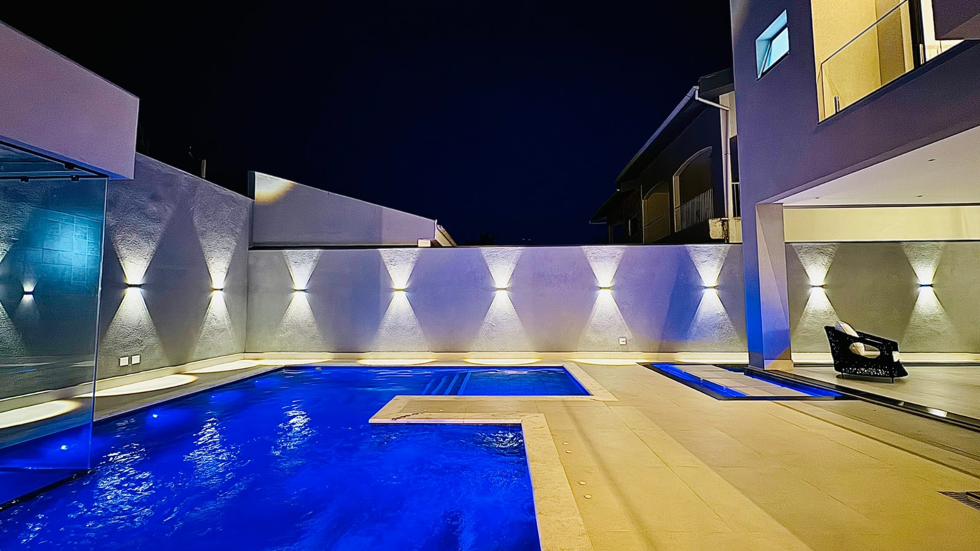 Casa Nova, 5 suítes, lazer, Jardim Acapulco em Jardim Acapulco, Guarujá — foto 55