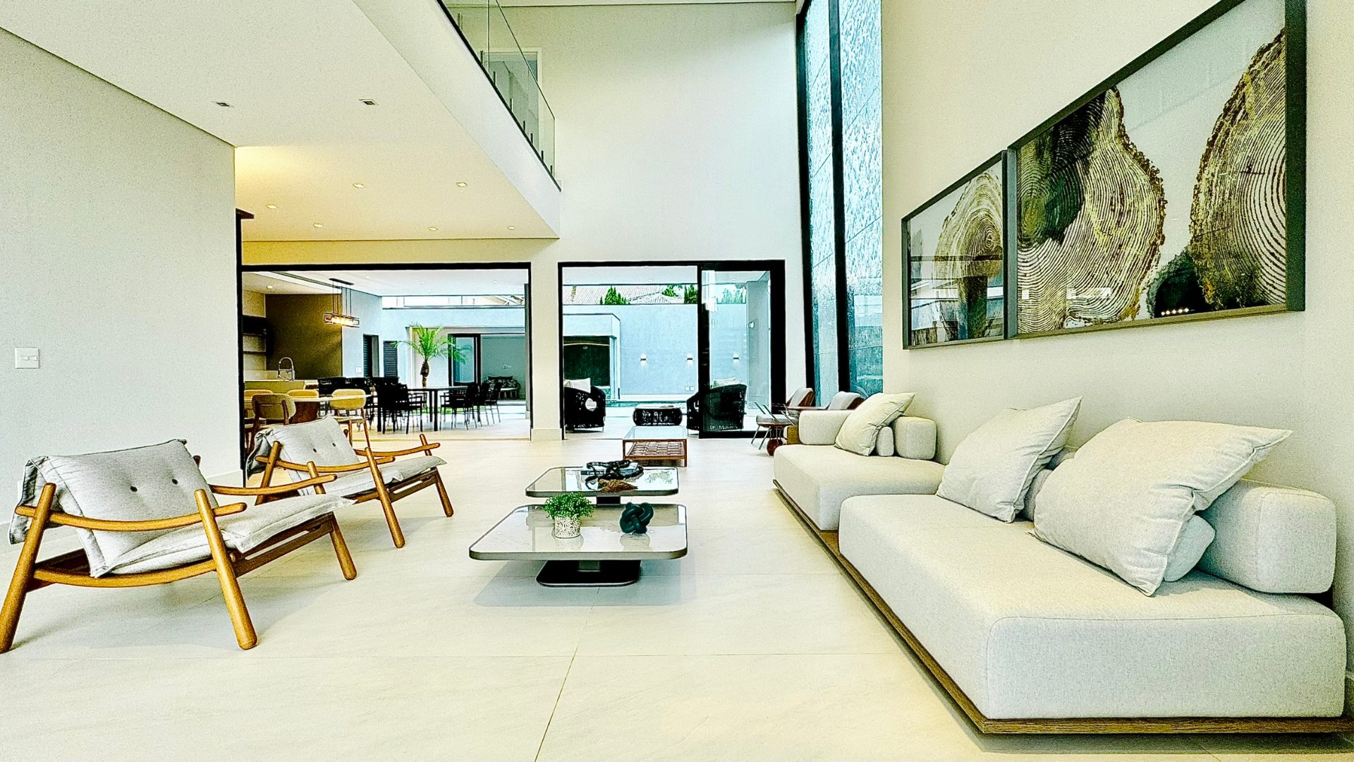 Casa Nova, 5 suítes, lazer, Jardim Acapulco em Jardim Acapulco, Guarujá — foto 9