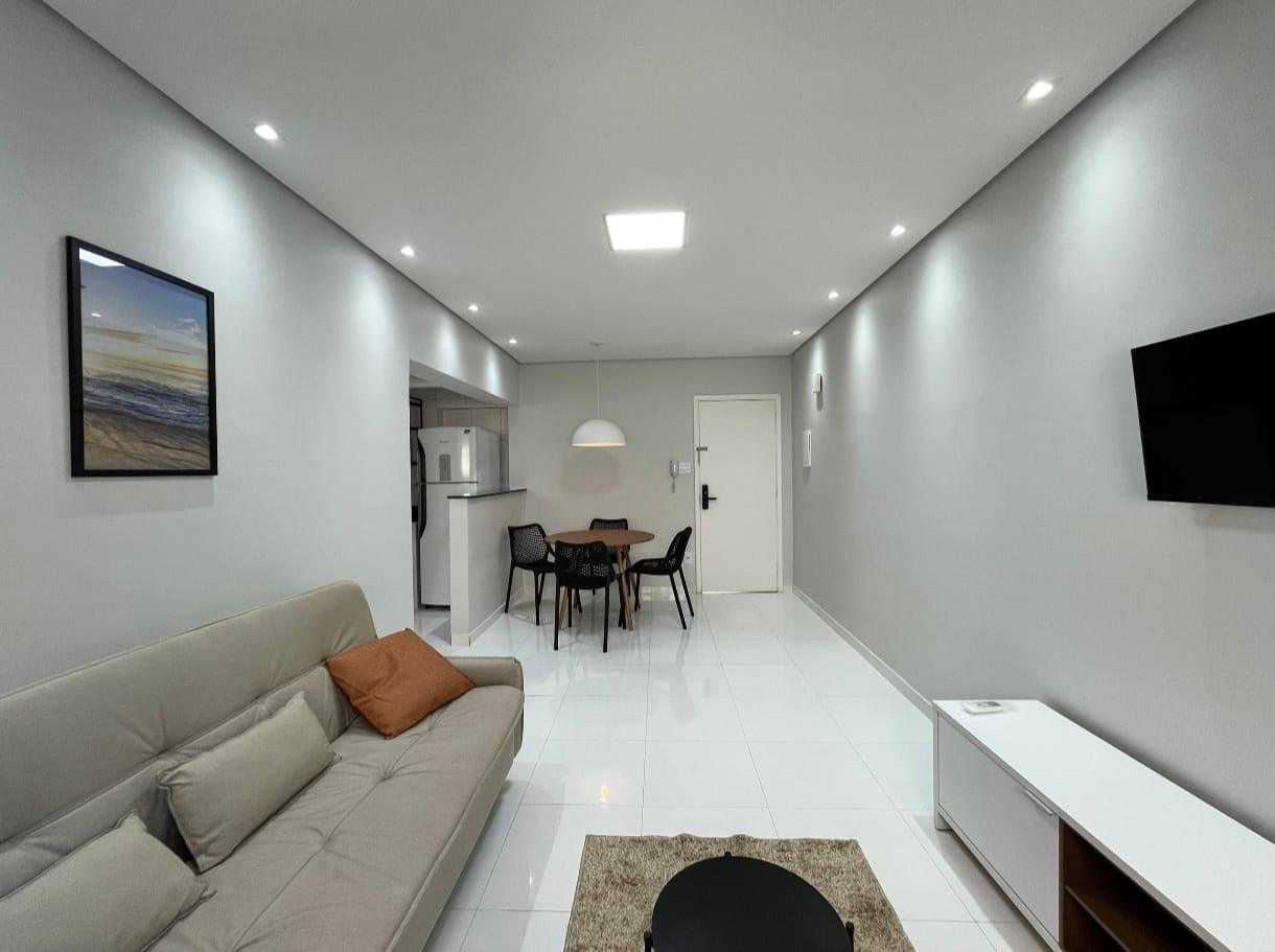 apartamento para comprar em Pitangueiras, Guarujá