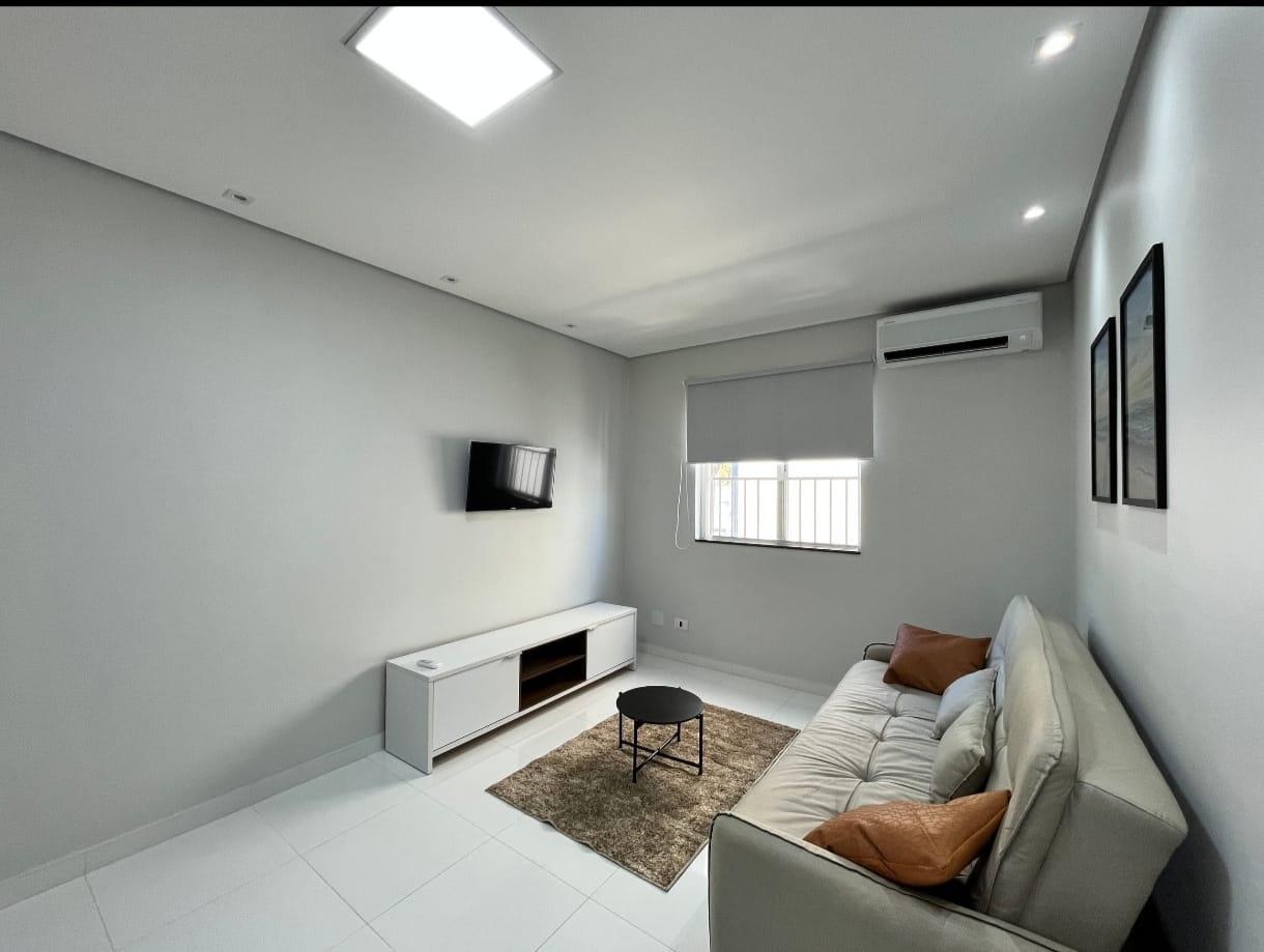 Apartamento reformado à venda – Praia das Pitangueiras | Centro do Guarujá em Pitangueiras, Guarujá — foto 2