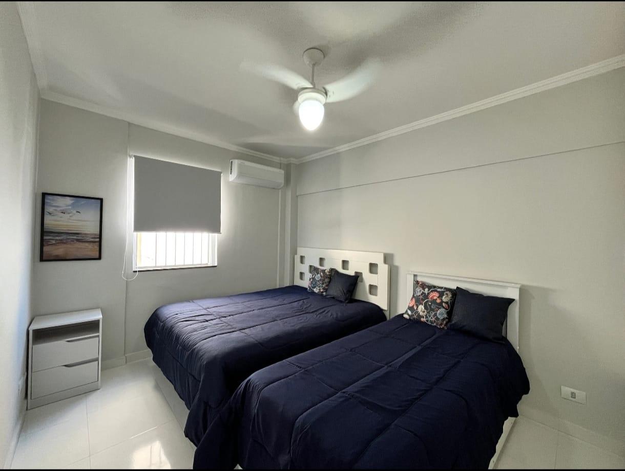Apartamento reformado à venda – Praia das Pitangueiras | Centro do Guarujá em Pitangueiras, Guarujá — foto 7