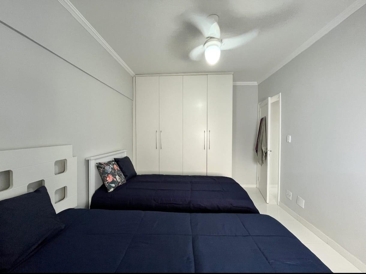 Apartamento reformado à venda – Praia das Pitangueiras | Centro do Guarujá em Pitangueiras, Guarujá — foto 9