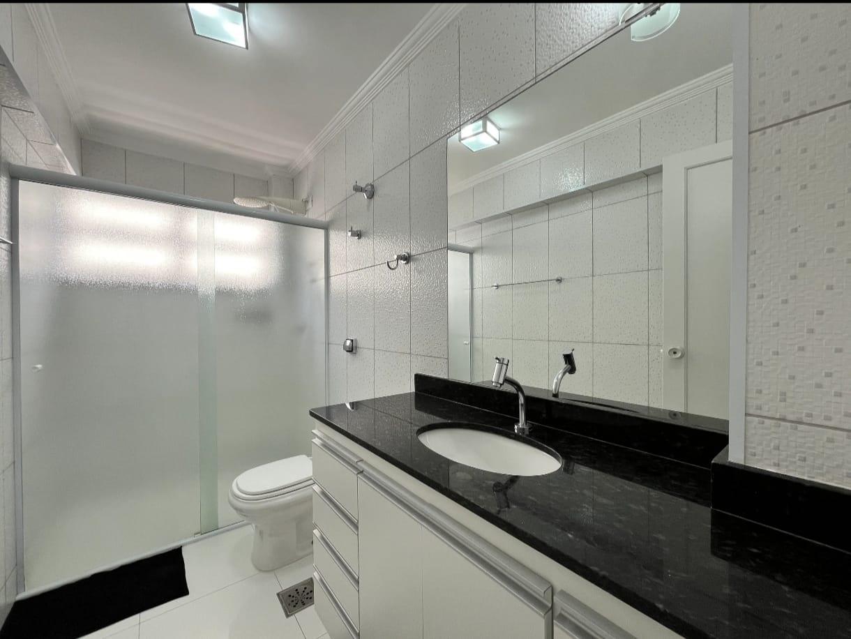 Apartamento reformado à venda – Praia das Pitangueiras | Centro do Guarujá em Pitangueiras, Guarujá — foto 12