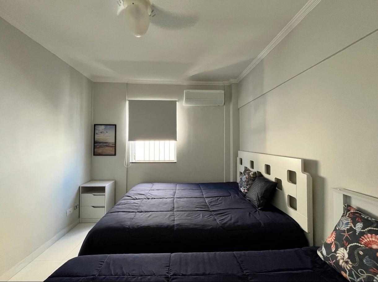 Apartamento reformado à venda – Praia das Pitangueiras | Centro do Guarujá em Pitangueiras, Guarujá — foto 8