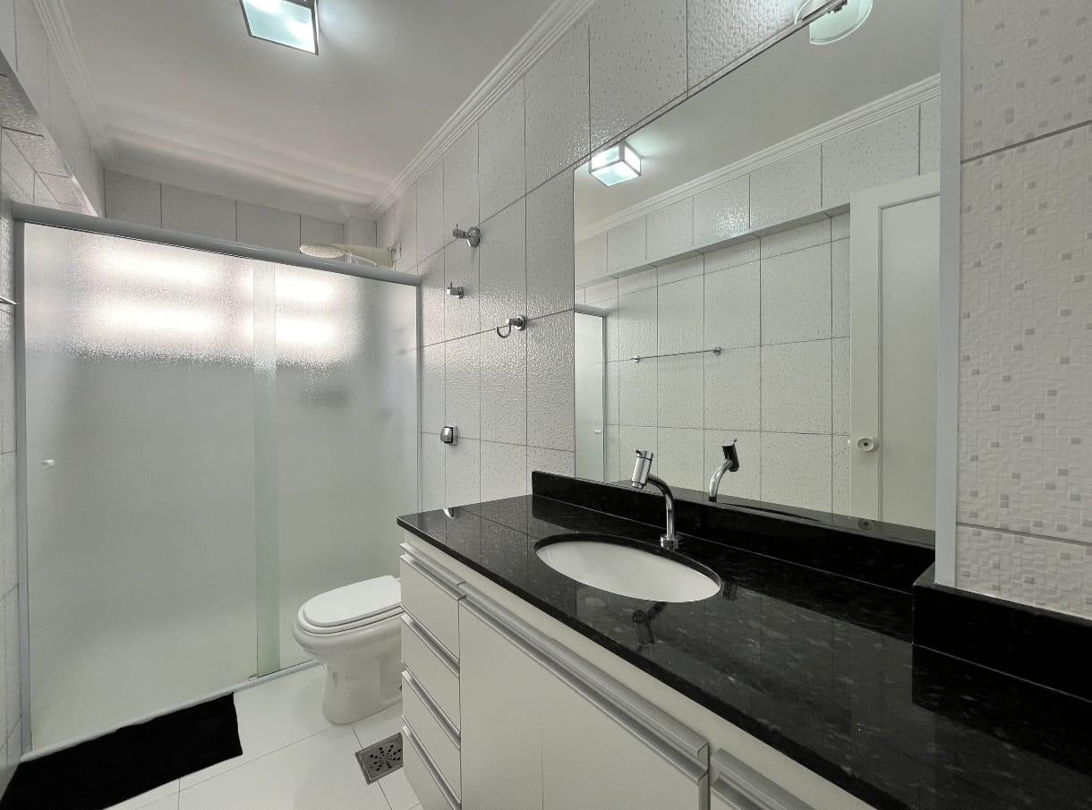 Apartamento reformado à venda – Praia das Pitangueiras | Centro do Guarujá em Pitangueiras, Guarujá — foto 13