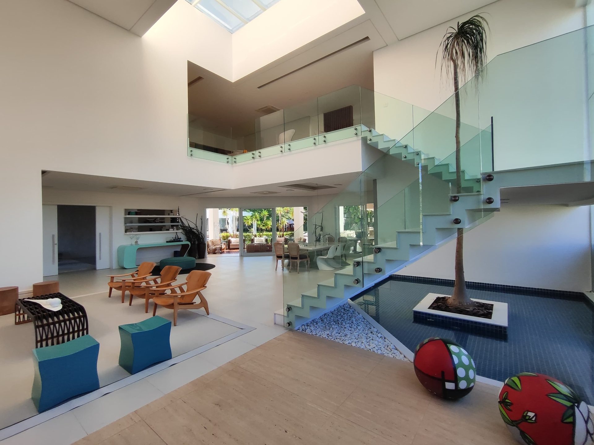 Casa de Condomínio com 7 quartos, Jardim Acapulco, Guarujá  em Jardim Acapulco, Guarujá — foto 3
