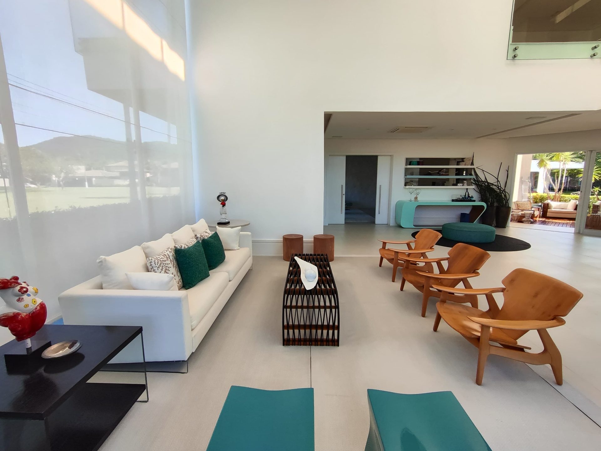 Casa de Condomínio com 7 quartos, Jardim Acapulco, Guarujá  em Jardim Acapulco, Guarujá — foto 9