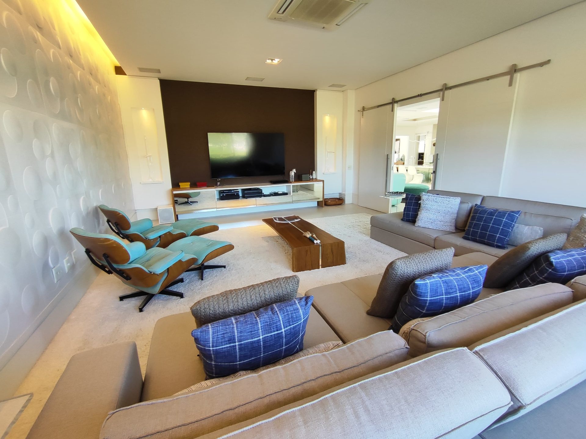 Casa de Condomínio com 7 quartos, Jardim Acapulco, Guarujá  em Jardim Acapulco, Guarujá — foto 11