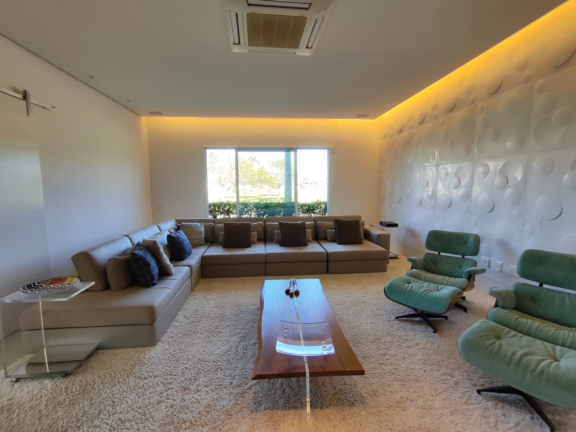 Casa de Condomínio com 7 quartos, Jardim Acapulco, Guarujá  em Jardim Acapulco, Guarujá — foto 12