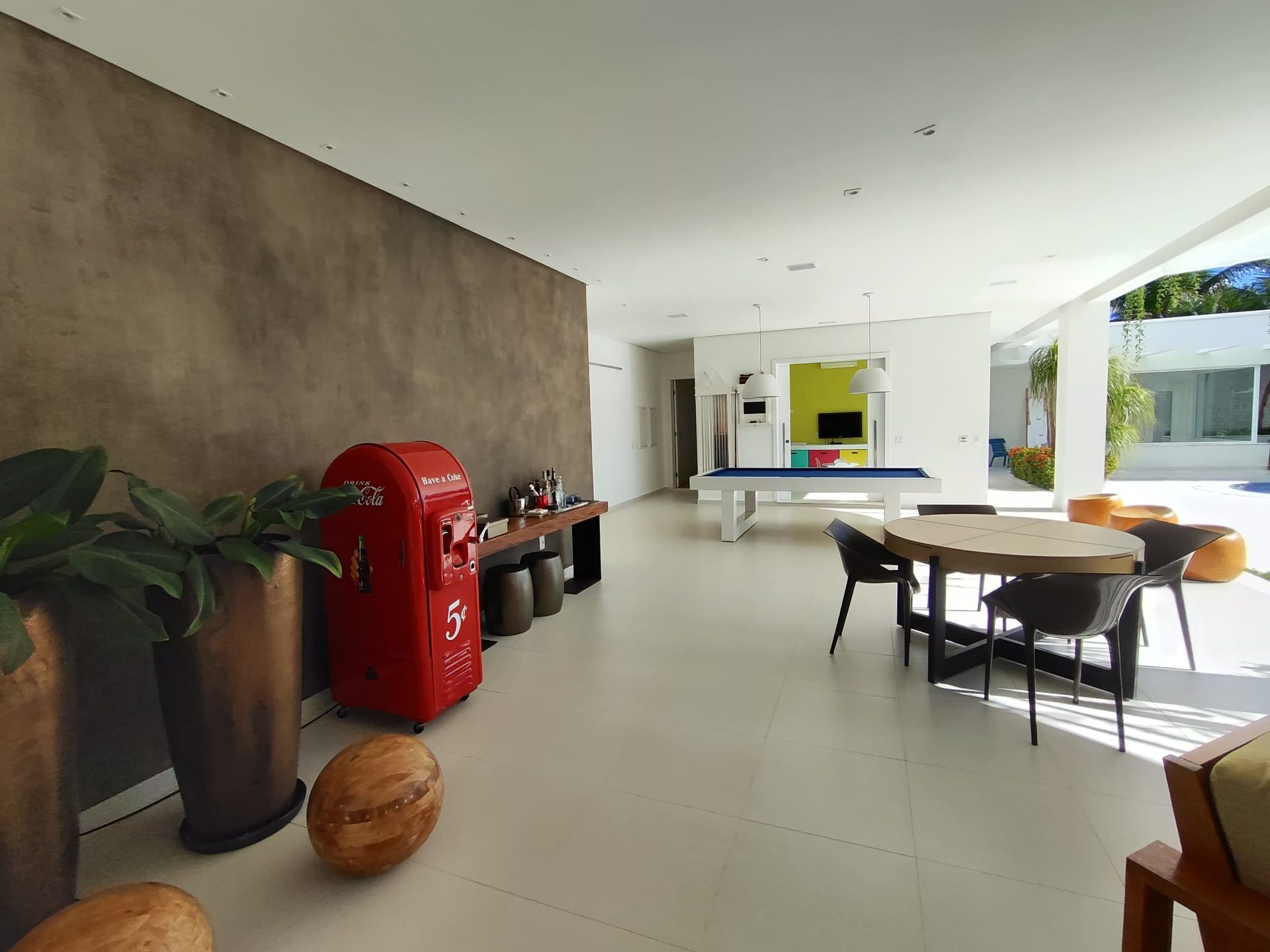 Casa de Condomínio com 7 quartos, Jardim Acapulco, Guarujá  em Jardim Acapulco, Guarujá — foto 16