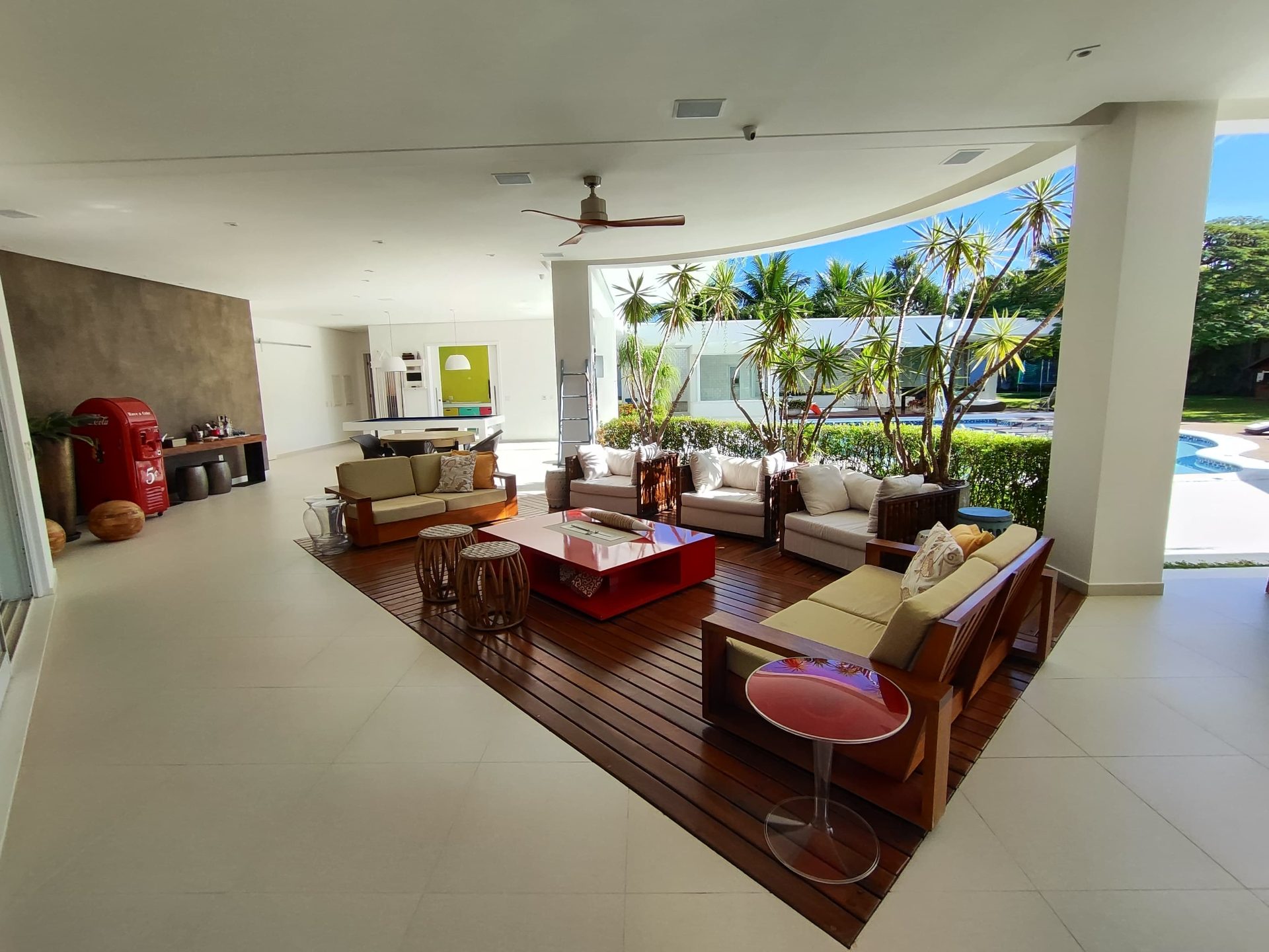 Casa de Condomínio com 7 quartos, Jardim Acapulco, Guarujá  em Jardim Acapulco, Guarujá — foto 18