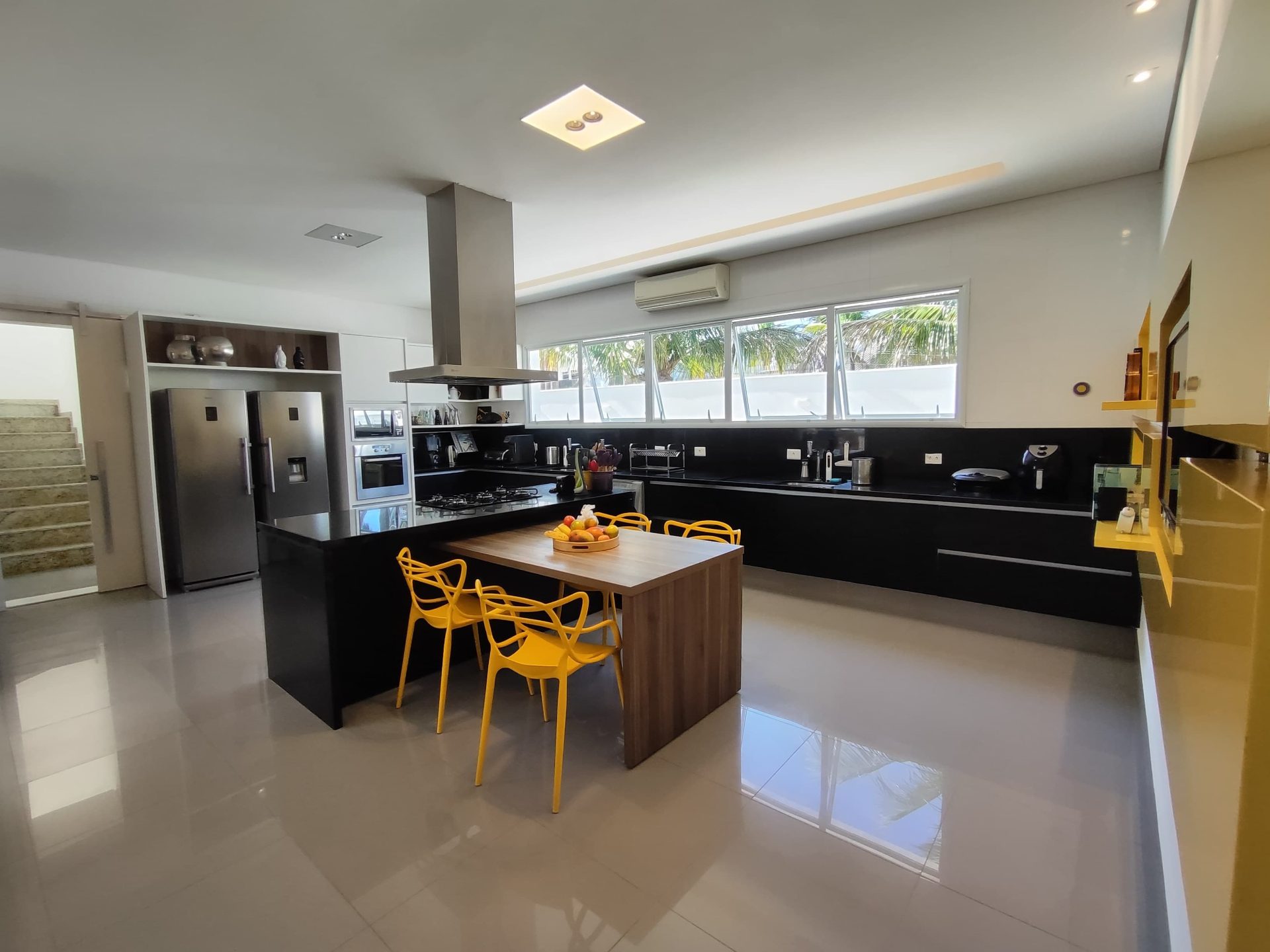 Casa de Condomínio com 7 quartos, Jardim Acapulco, Guarujá  em Jardim Acapulco, Guarujá — foto 30