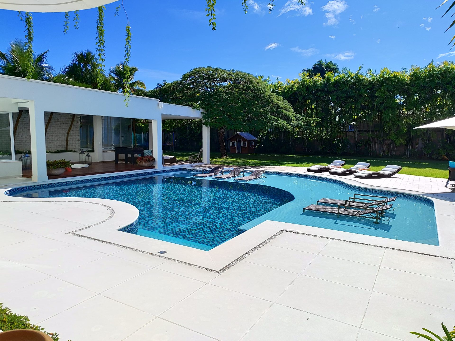 Casa de Condomínio com 7 quartos, Jardim Acapulco, Guarujá  em Jardim Acapulco, Guarujá — foto 41