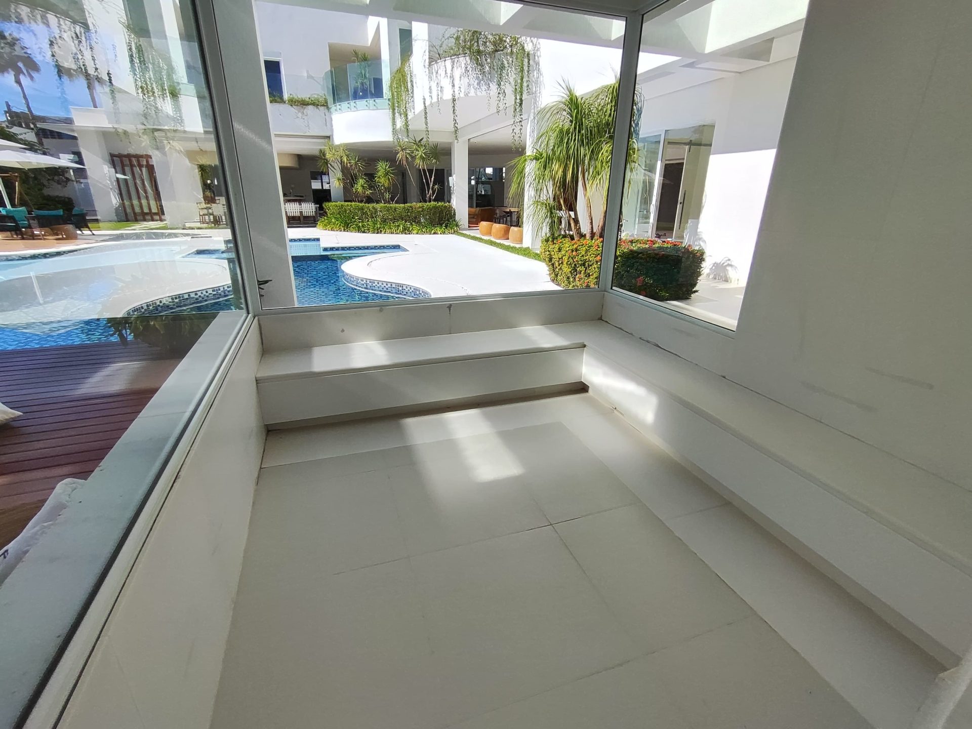 Casa de Condomínio com 7 quartos, Jardim Acapulco, Guarujá  em Jardim Acapulco, Guarujá — foto 50