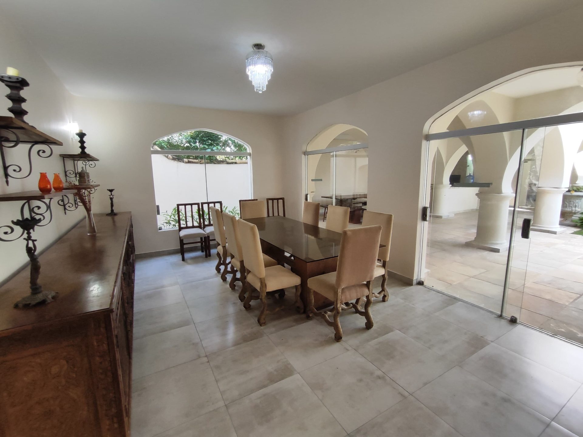 Casa de Condomínio com 4 quartos, Jardim Acapulco, Guarujá em Jardim Acapulco, Guarujá — foto 4