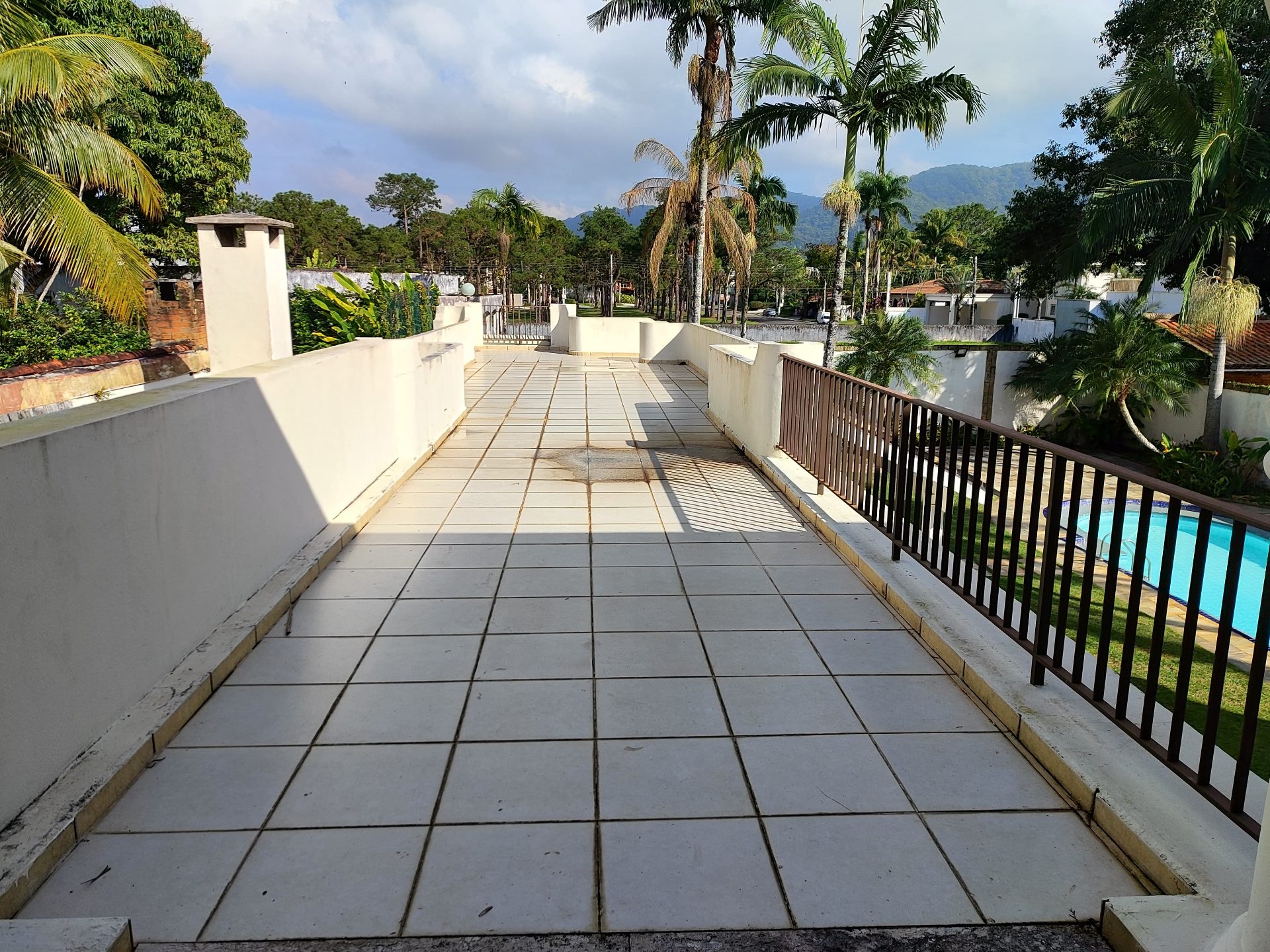 Casa de Condomínio com 4 quartos, Jardim Acapulco, Guarujá em Jardim Acapulco, Guarujá — foto 19