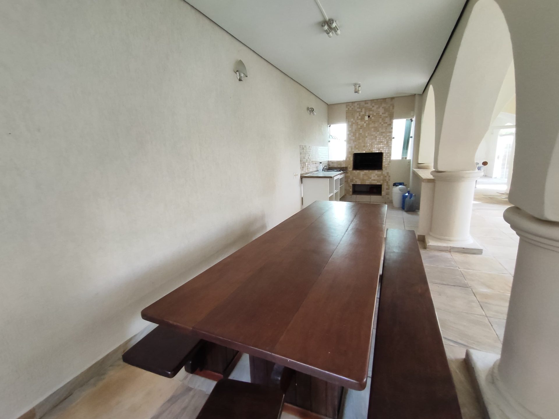 Casa de Condomínio com 4 quartos, Jardim Acapulco, Guarujá em Jardim Acapulco, Guarujá — foto 27