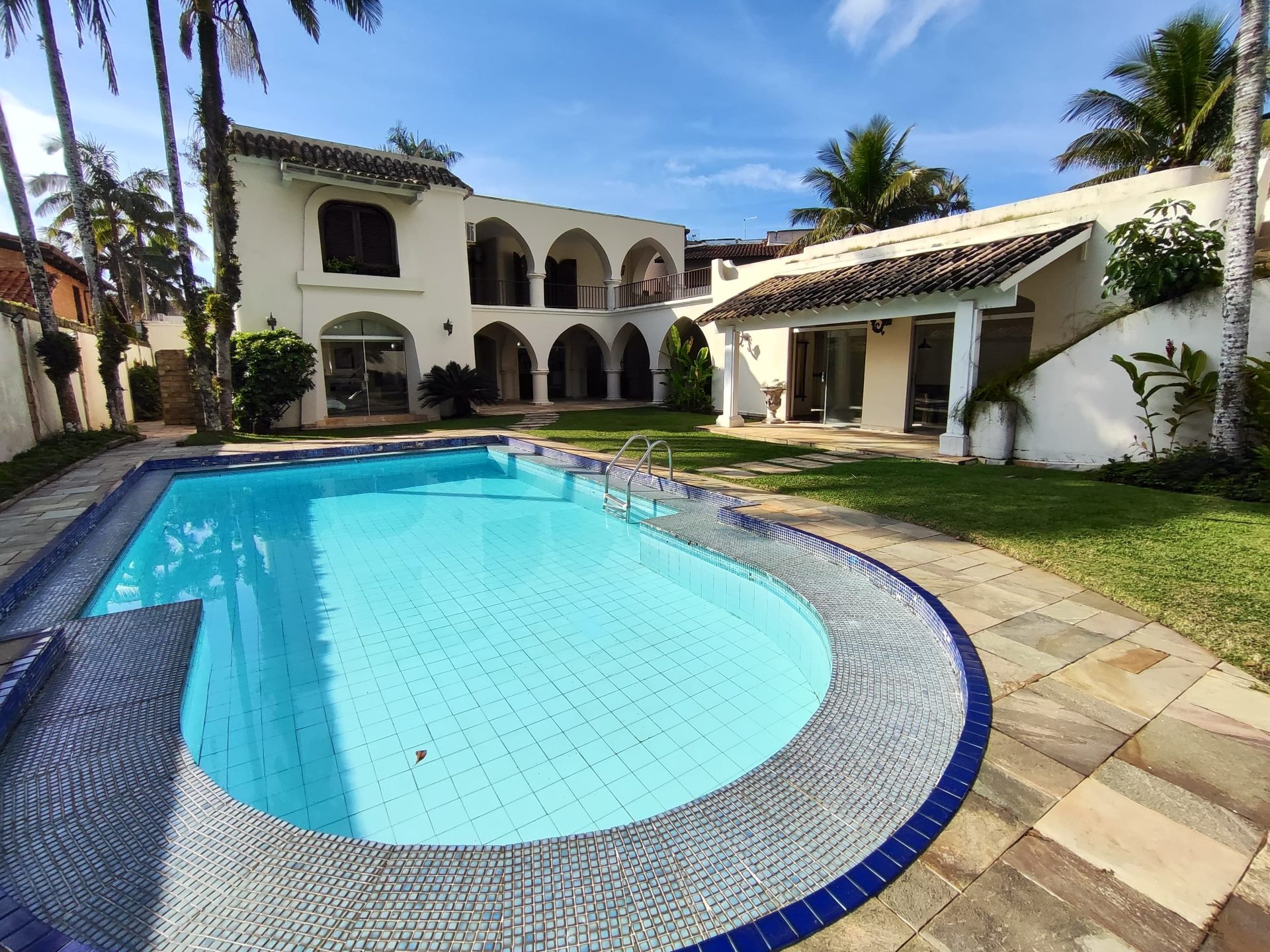 Casa de Condomínio com 4 quartos, Jardim Acapulco, Guarujá em Jardim Acapulco, Guarujá — foto 26